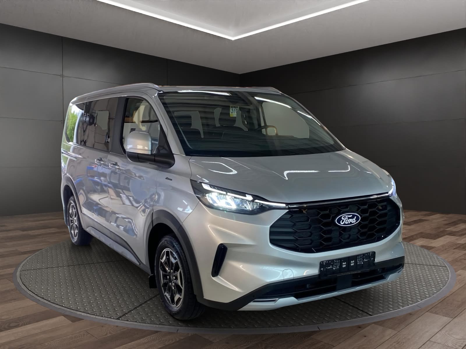 FORD Tourneo Bus 320 L1H1 Active Automat 4x4-image-0