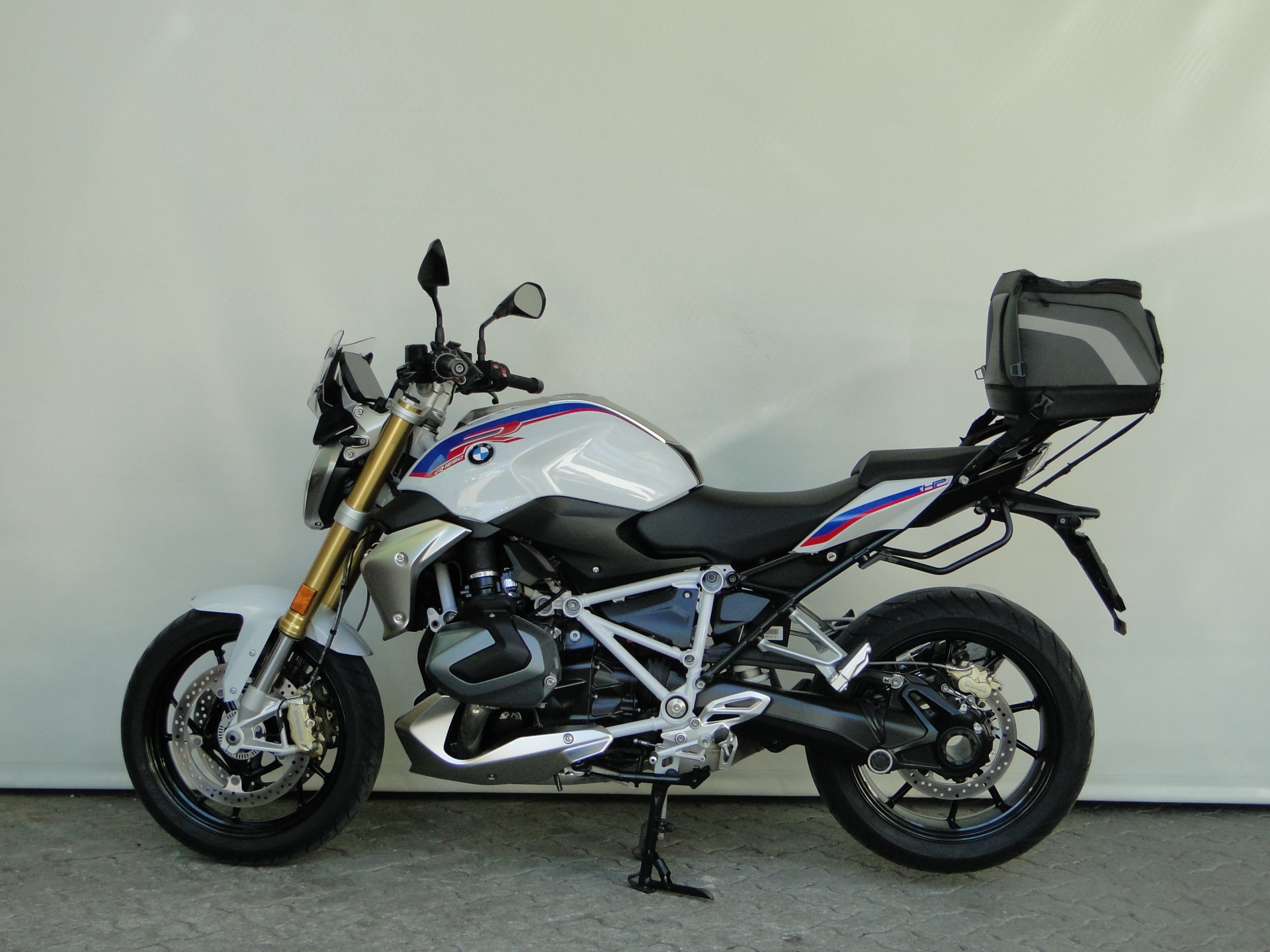 BMW R 1250 R