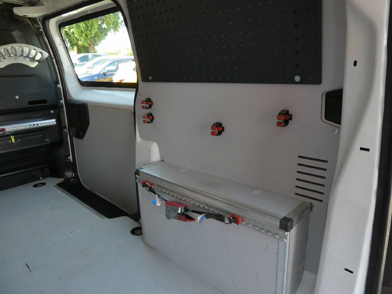 OPEL Vivaro-e Cargo 2.7 t M 75kWh Enjoy-image-16