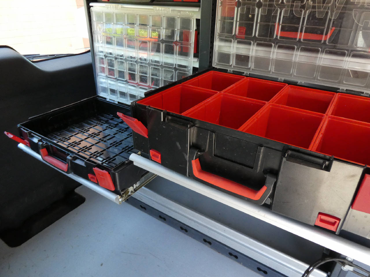 OPEL Vivaro-e Cargo 2.7 t M 75kWh Enjoy-image-17