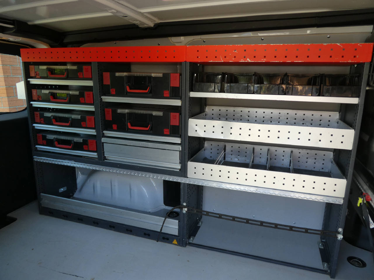 OPEL Vivaro-e Cargo 2.7 t M 75kWh Enjoy-image-15