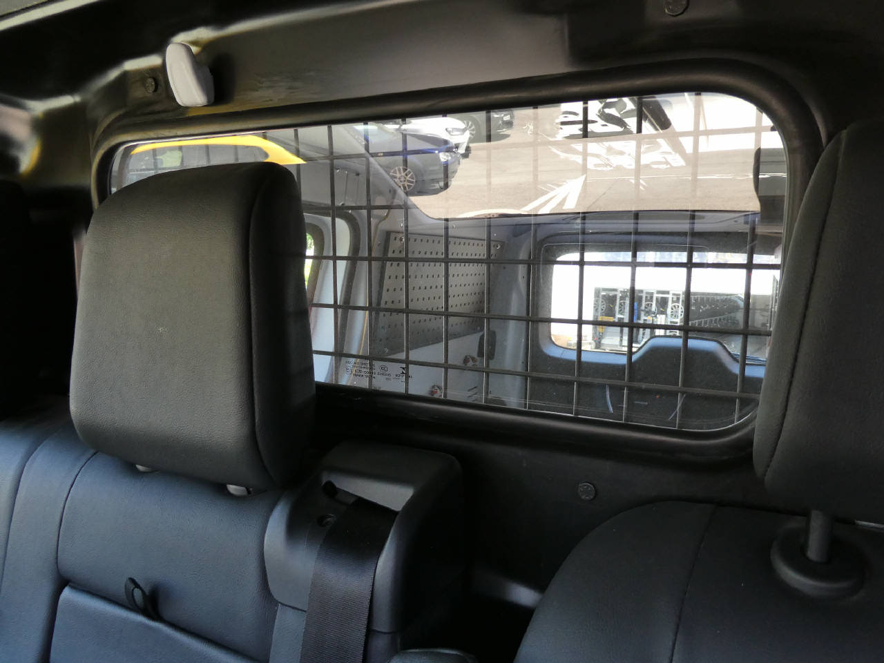 OPEL Vivaro-e Cargo 2.7 t M 75kWh Enjoy-image-12