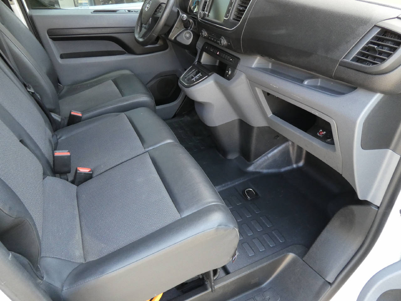 OPEL Vivaro-e Cargo 2.7 t M 75kWh Enjoy-image-9