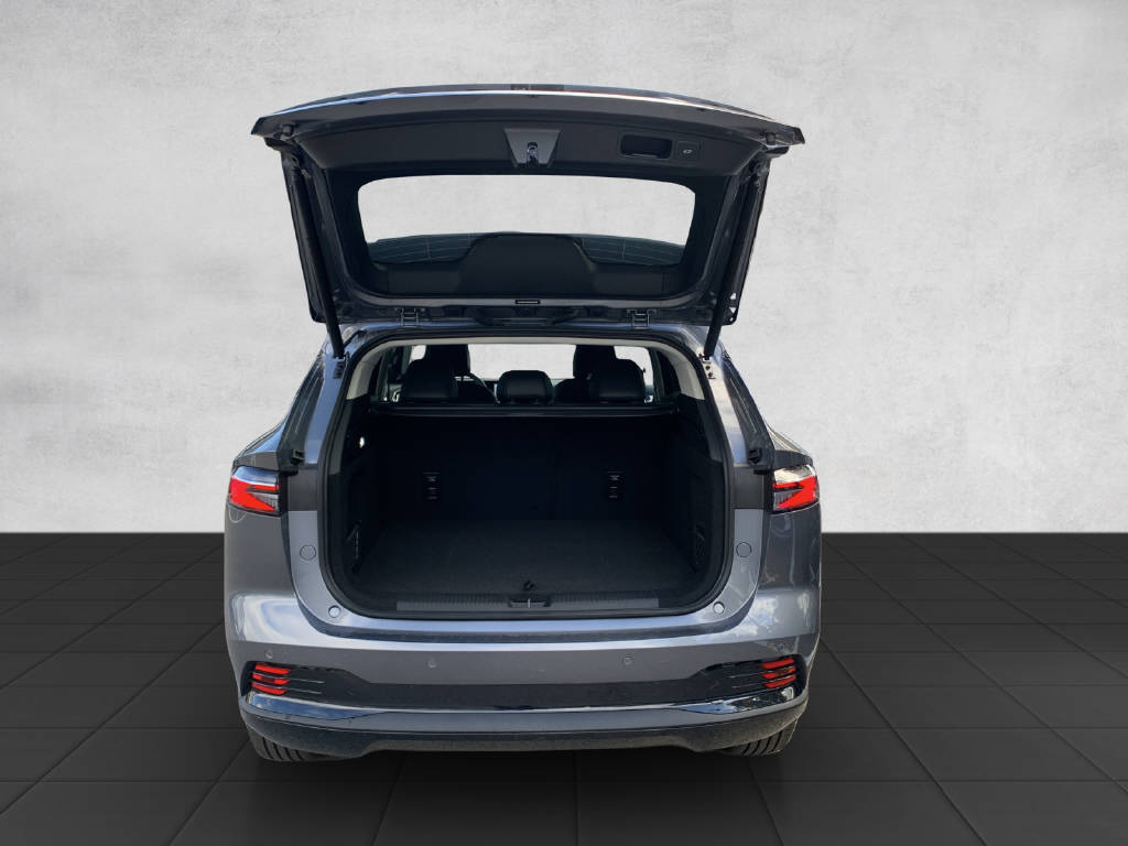 MG HS 1.5 Hybrid Luxury-image-5