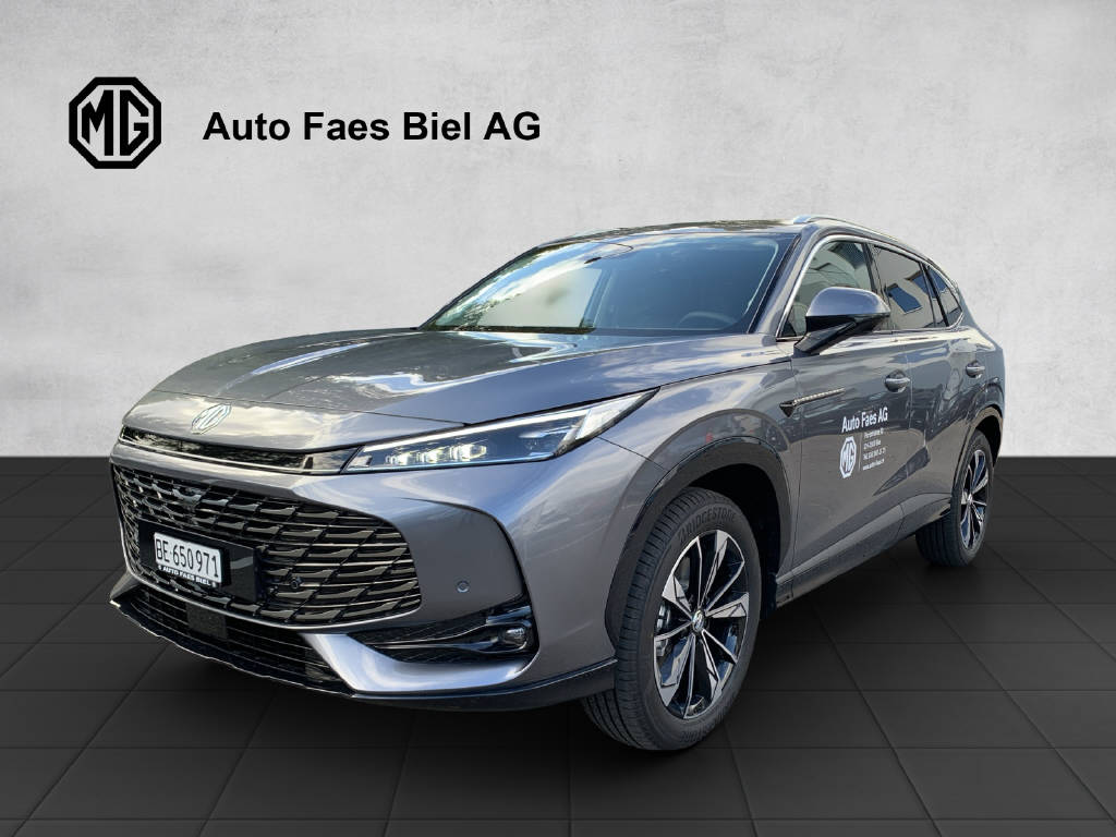 MG HS 1.5 Hybrid Luxury-image-0