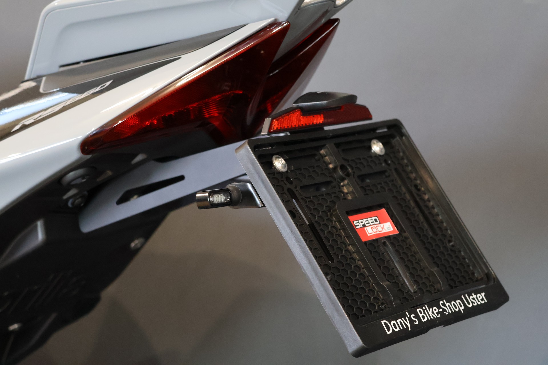 APRILIA RS 660 E5+ nardo grau extended (35kW)-image-9