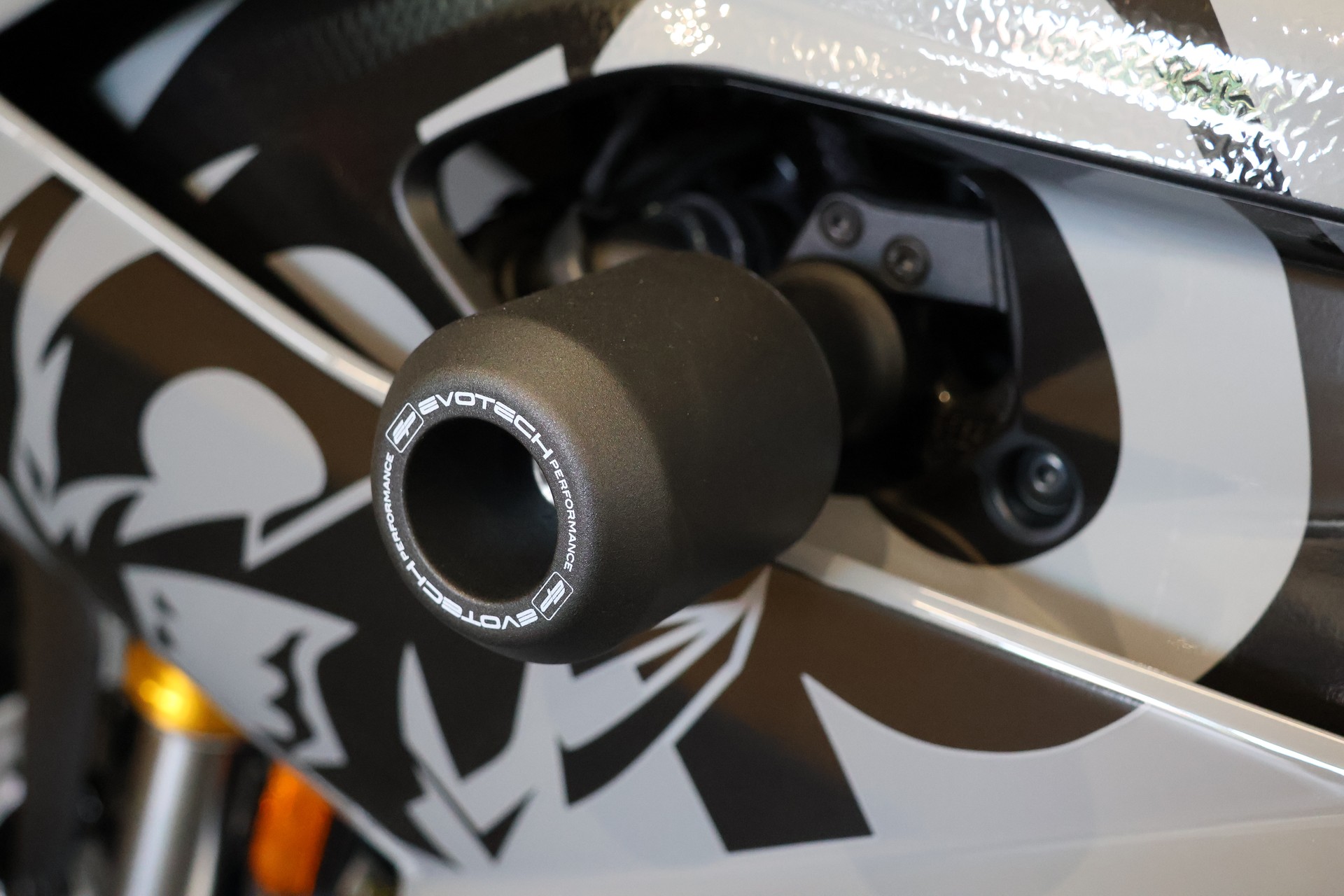 APRILIA RS 660 E5+ nardo grau extended (35kW)-image-5