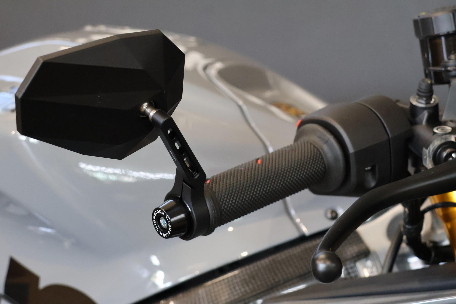 APRILIA RS 660 E5+ nardo grau extended (35kW)-image-12