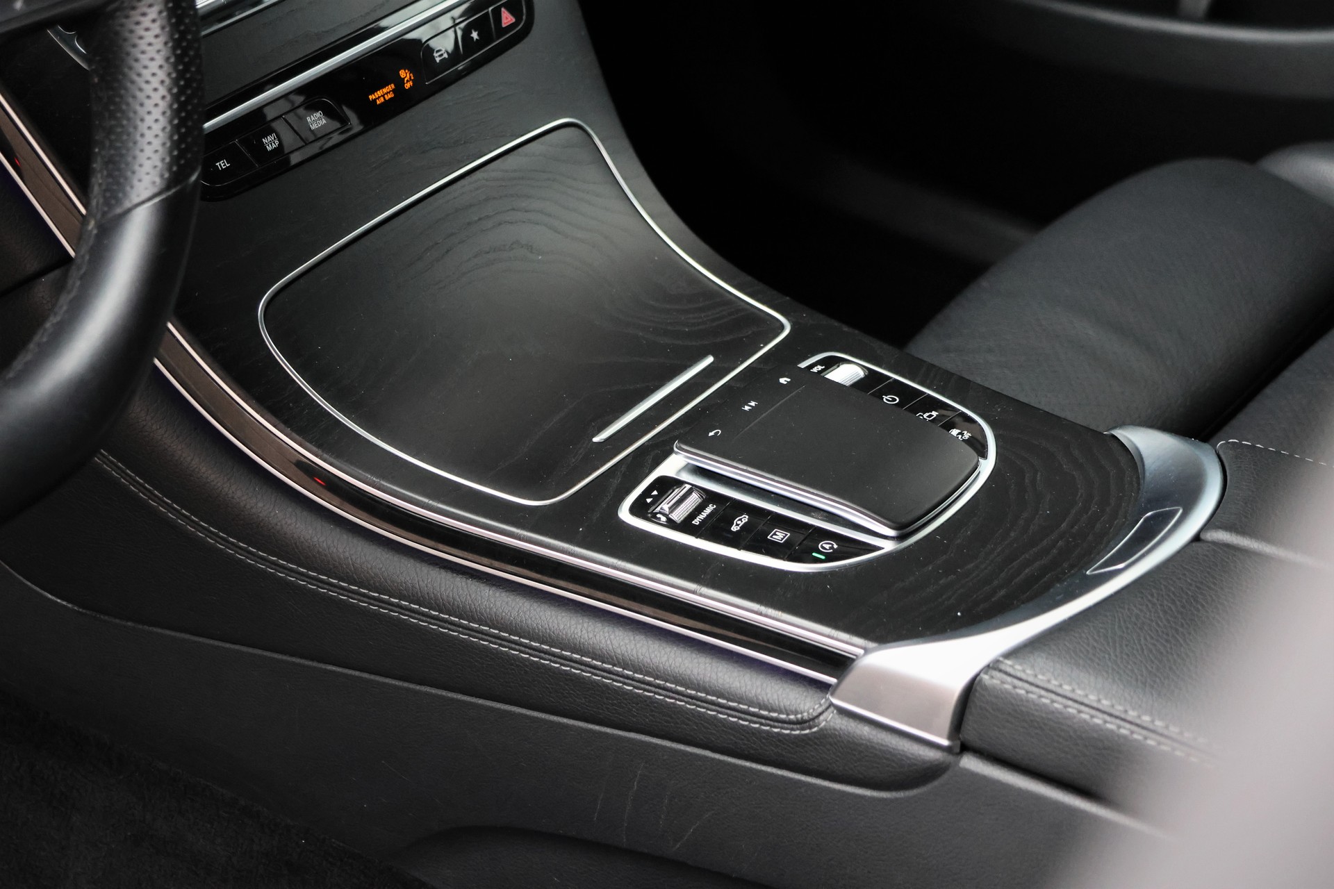 MERCEDES-BENZ GLC Coupé 200 AMG Line 4Matic 9G-Tronic (CH)-image-10