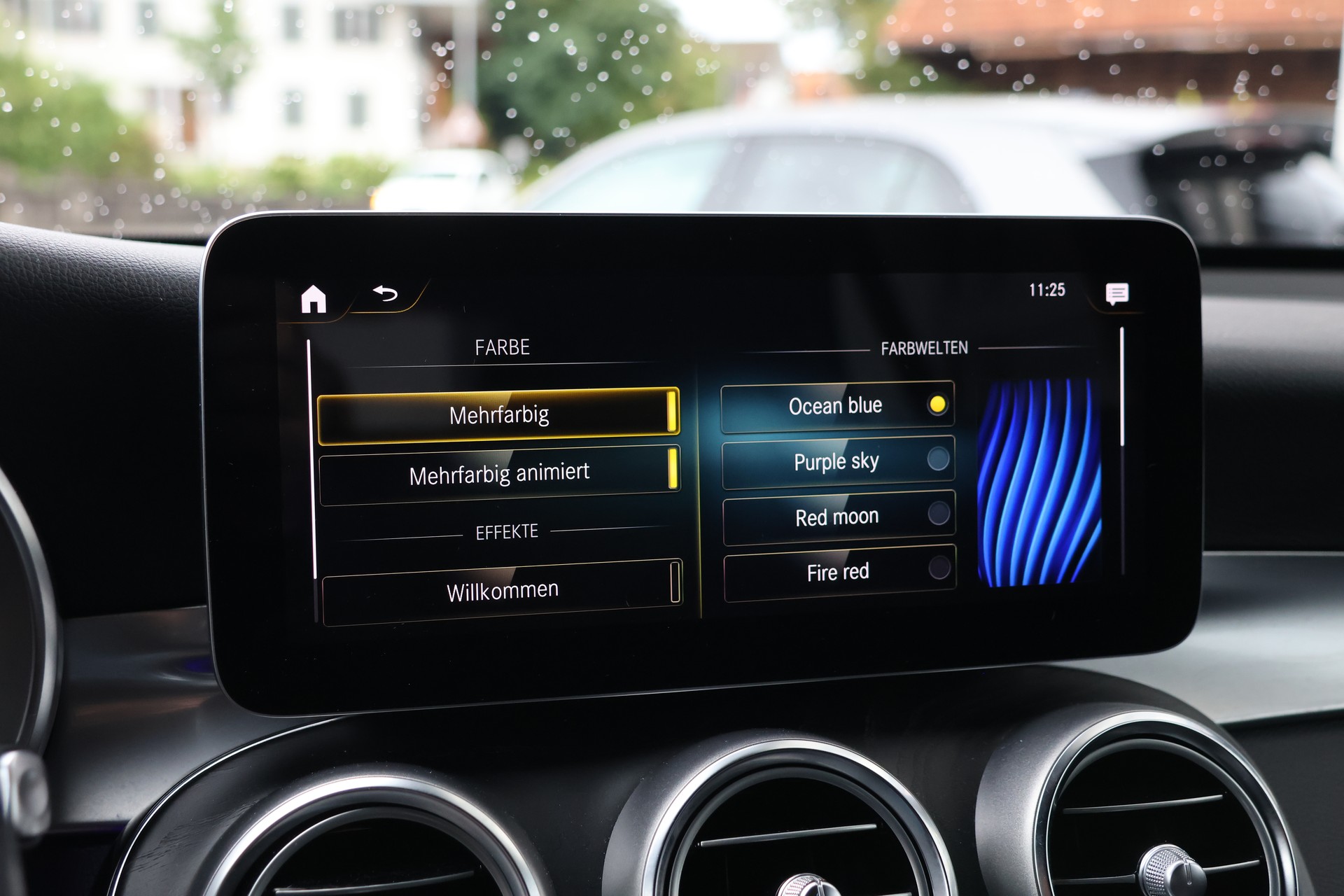 MERCEDES-BENZ GLC Coupé 200 AMG Line 4Matic 9G-Tronic (CH)-image-23