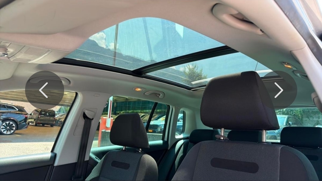 VW Tiguan 2.0 TDI Sport&Style Tiptronic-image-4