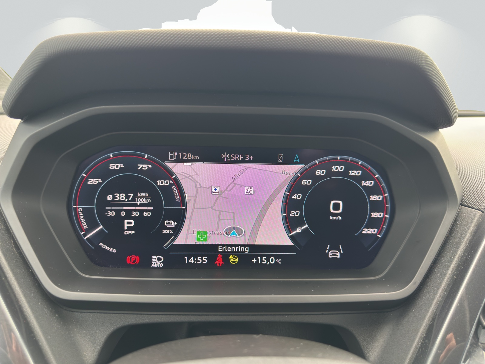 AUDI Q4 Sportback e-tron 50 quattro-image-5