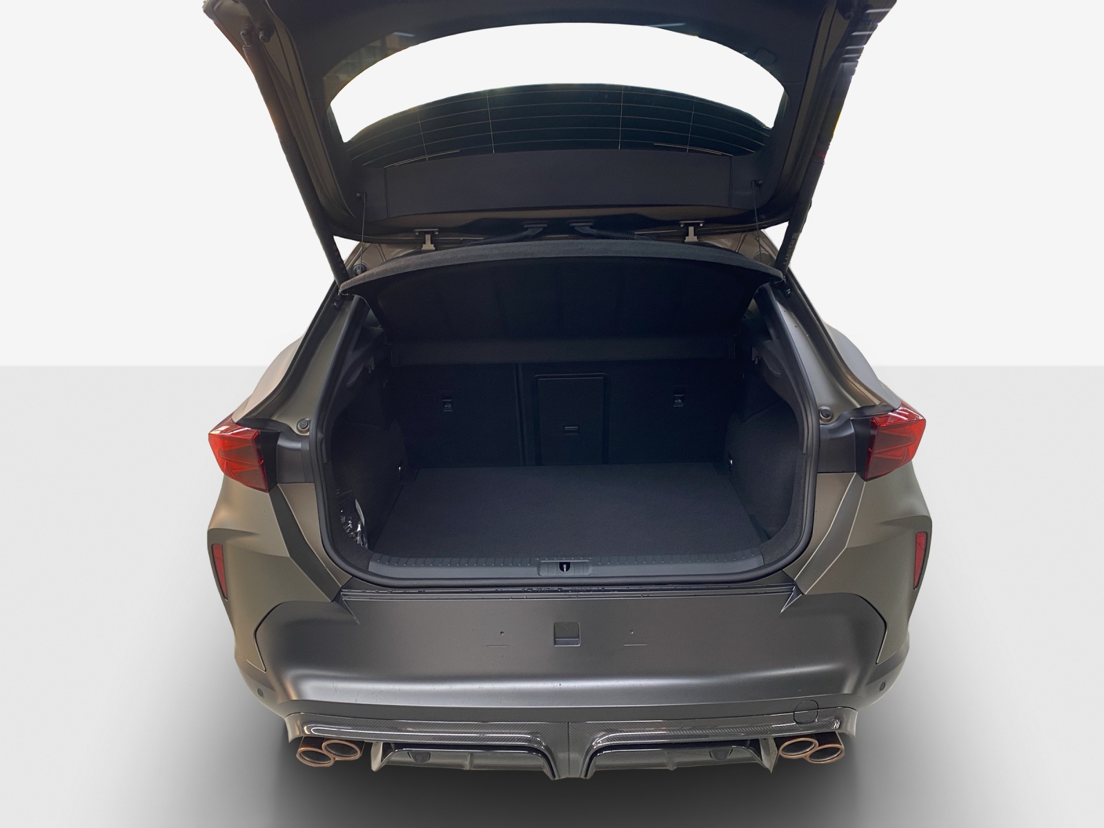 CUPRA Formentor 2.5TSI VZ5 Prime Edition 4Drive DSG-image-12