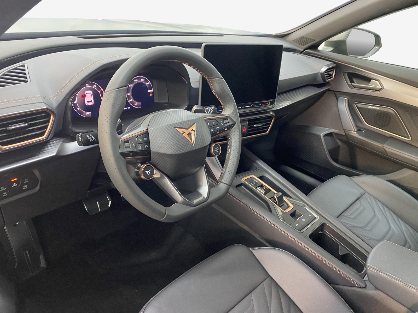 CUPRA Formentor 2.5TSI VZ5 Prime Edition 4Drive DSG-image-14