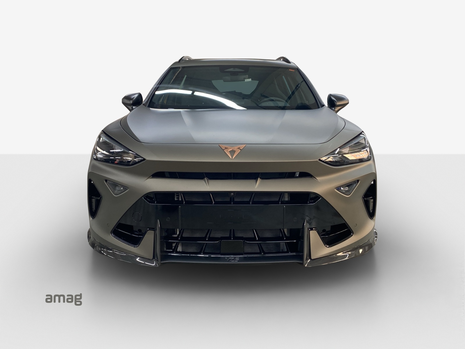CUPRA Formentor 2.5TSI VZ5 Prime Edition 4Drive DSG-image-6