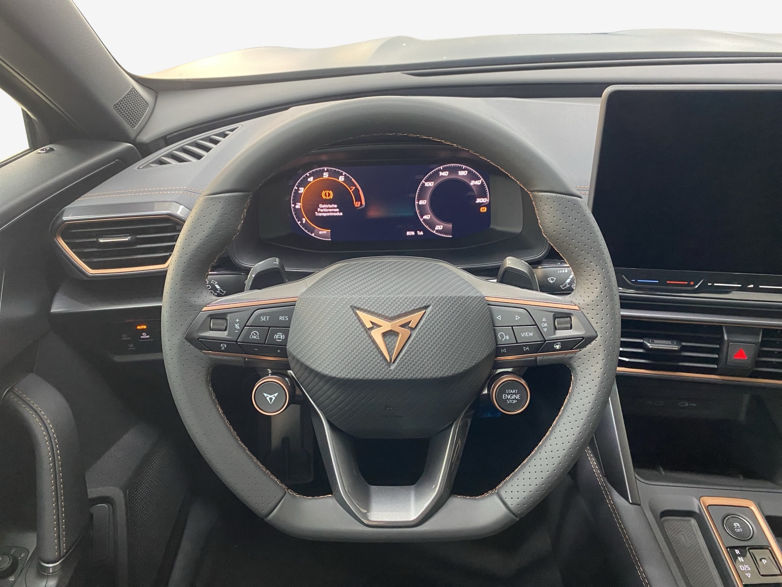 CUPRA Formentor 2.5TSI VZ5 Prime Edition 4Drive DSG-image-9