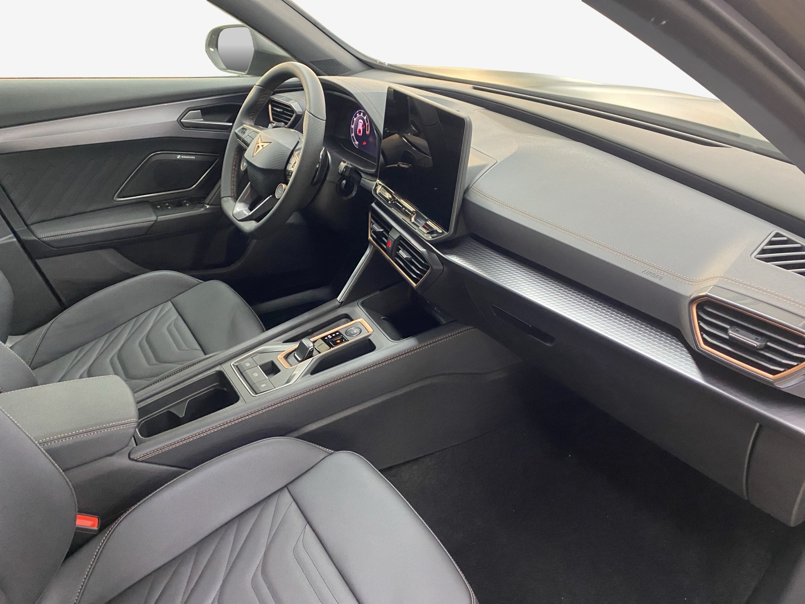 CUPRA Formentor 2.5TSI VZ5 Prime Edition 4Drive DSG-image-13