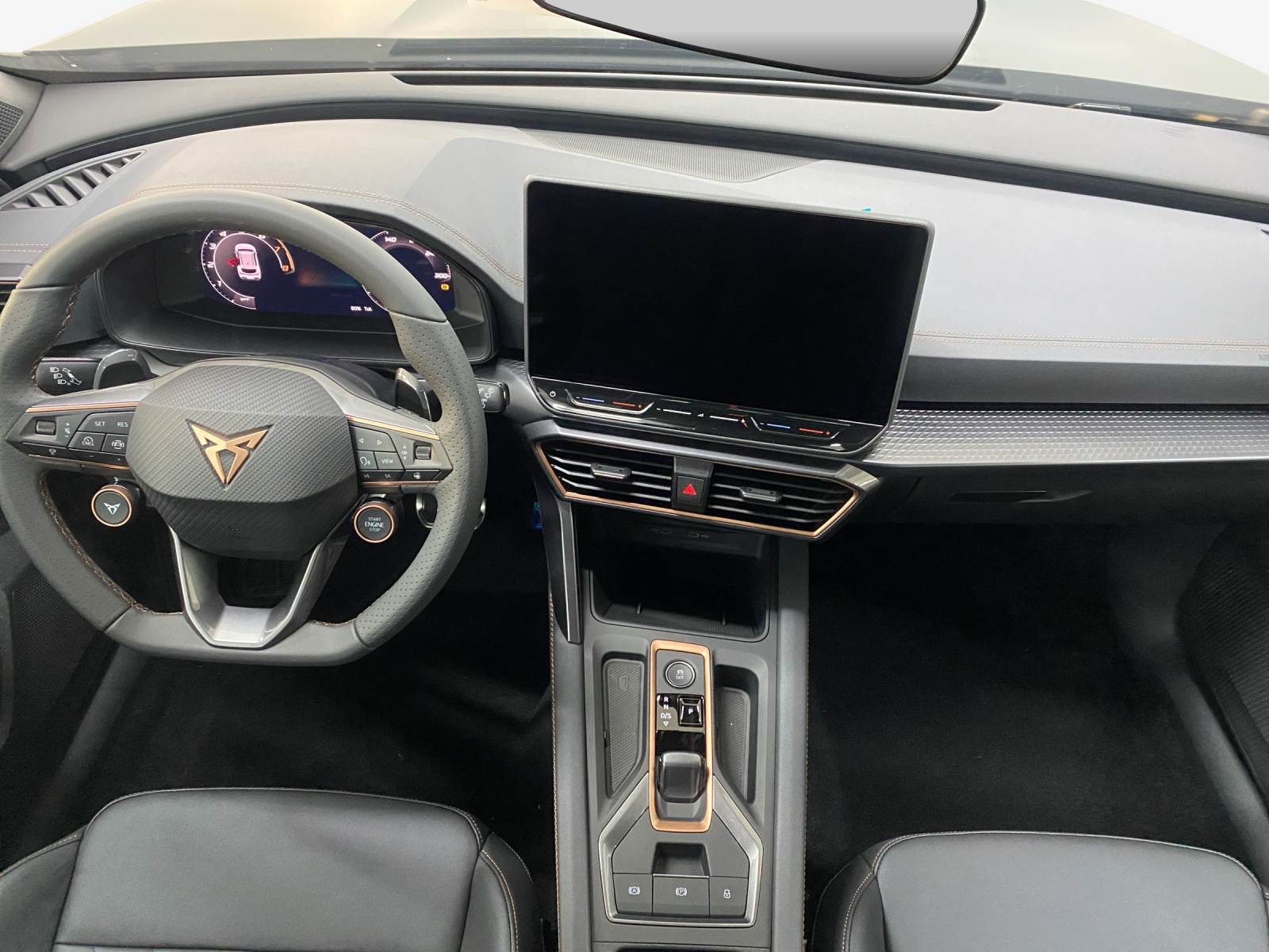 CUPRA Formentor 2.5TSI VZ5 Prime Edition 4Drive DSG-image-10