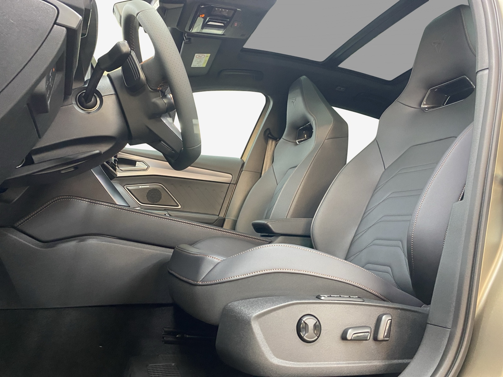 CUPRA Formentor 2.5TSI VZ5 Prime Edition 4Drive DSG-image-7