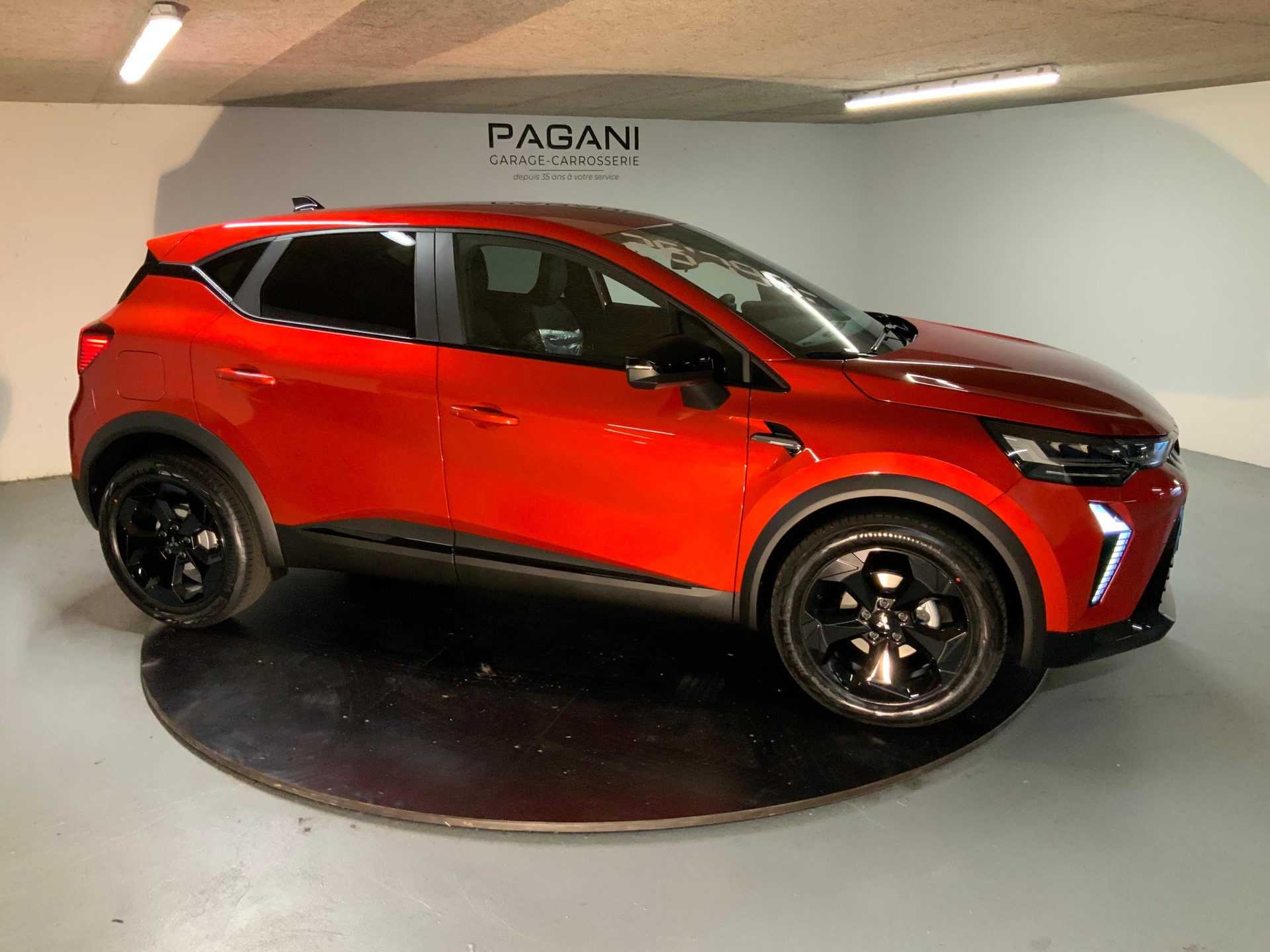 MITSUBISHI ASX 1.3 MH Sport-image-2