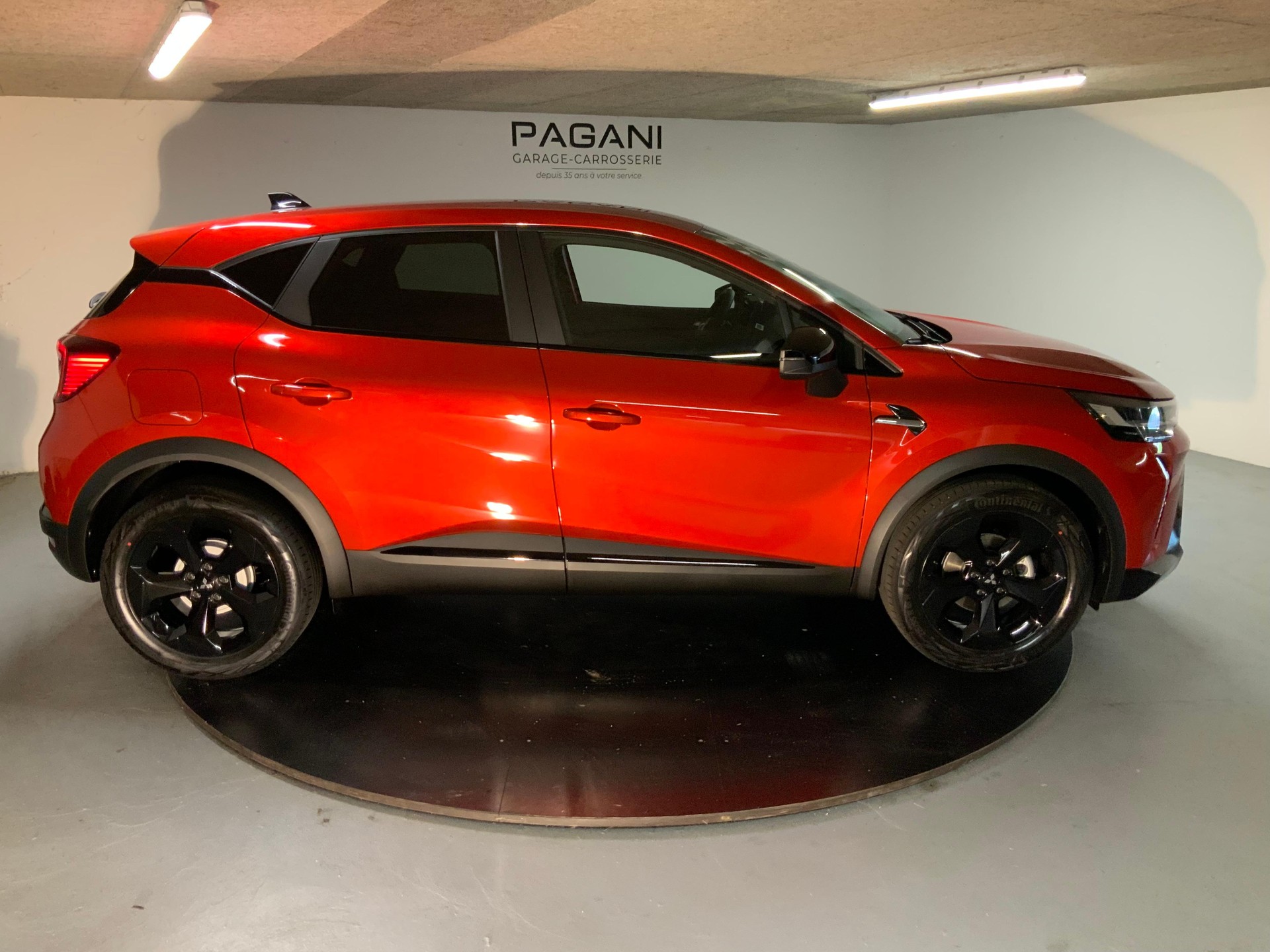 MITSUBISHI ASX 1.3 MH Sport-image-3