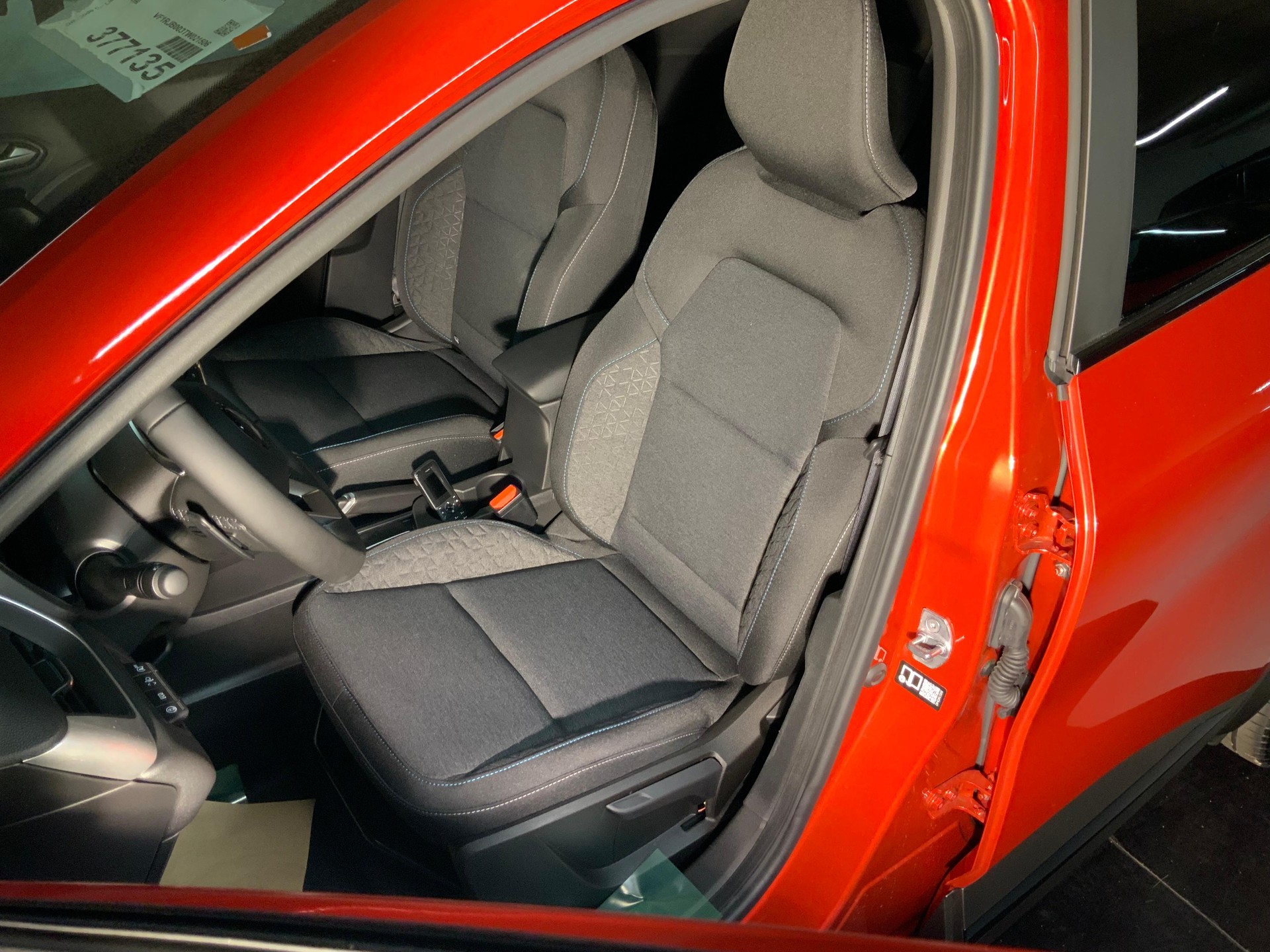 MITSUBISHI ASX 1.3 MH Sport-image-8