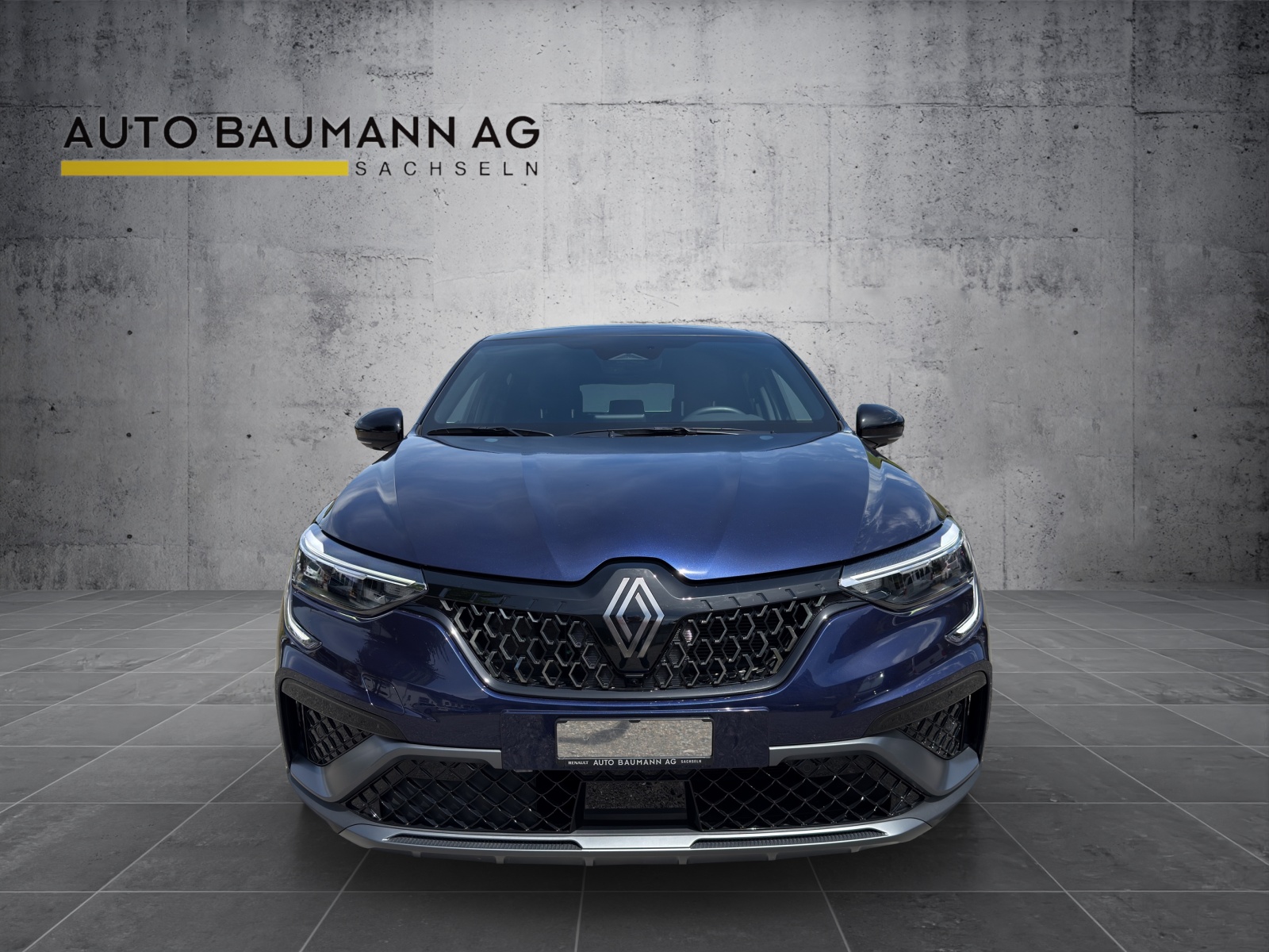 RENAULT Arkana 1.6 E-Tech 145 Esprit Alpine-image-5