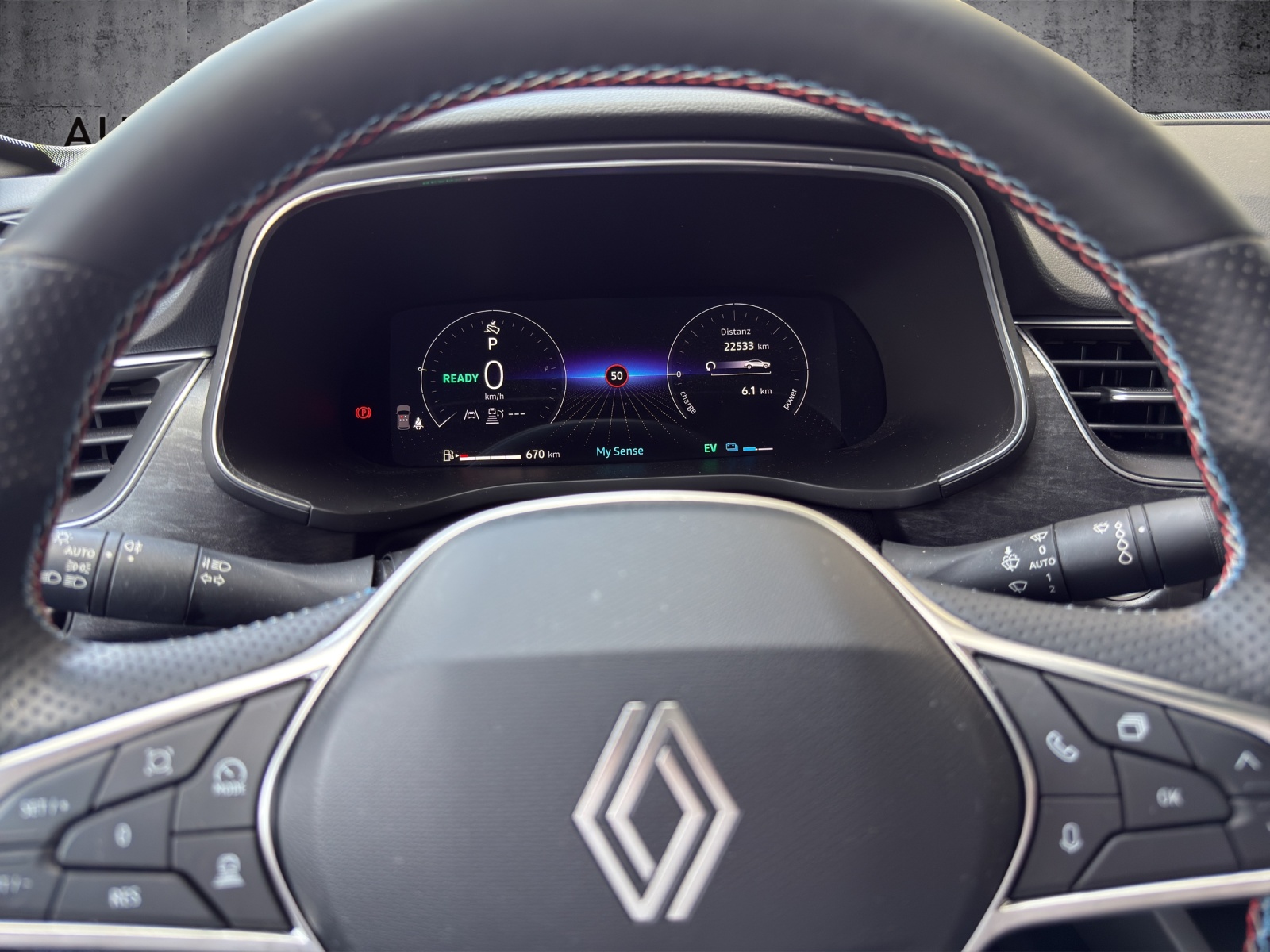 RENAULT Arkana 1.6 E-Tech 145 Esprit Alpine-image-12