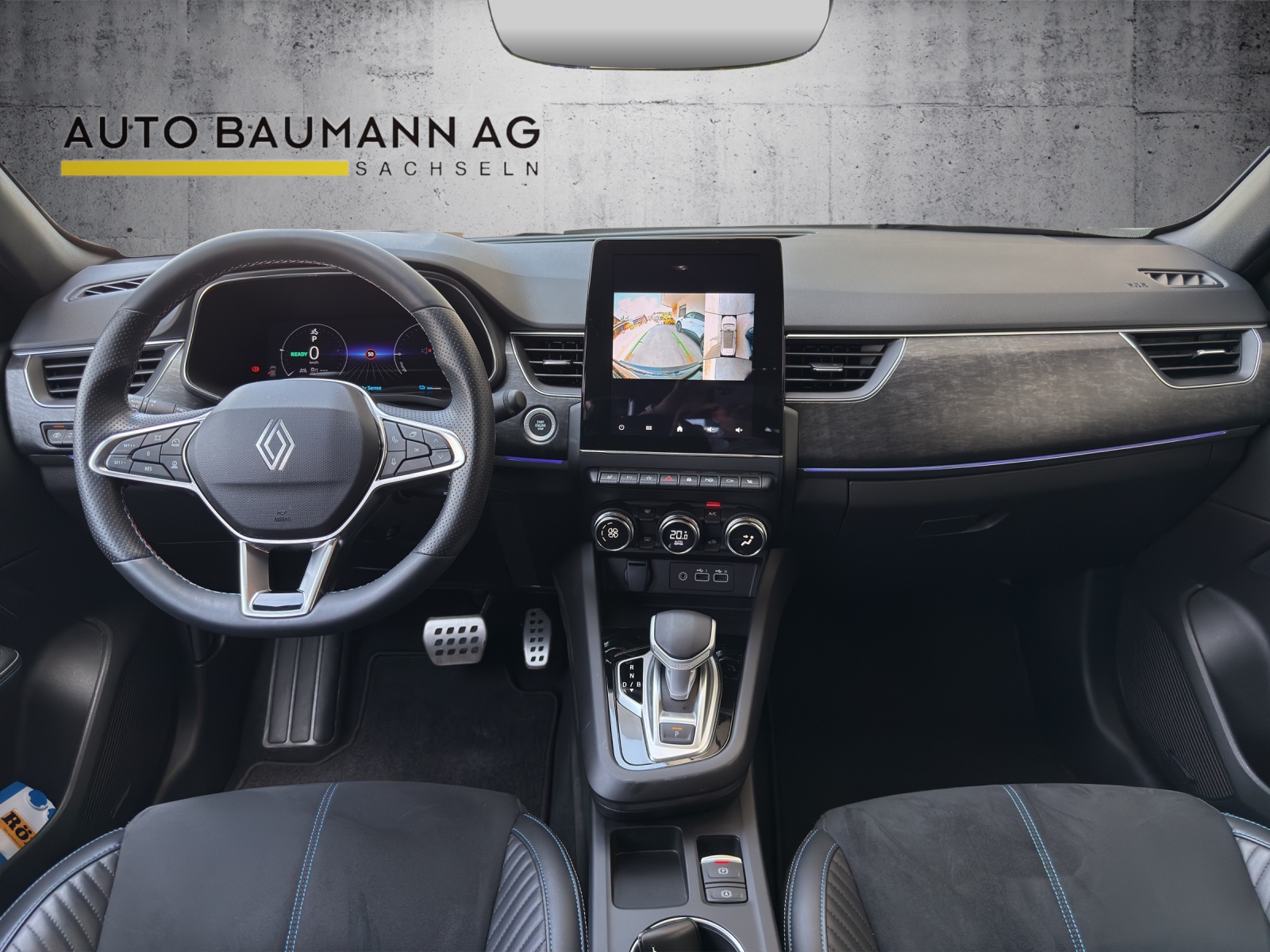 RENAULT Arkana 1.6 E-Tech 145 Esprit Alpine-image-8