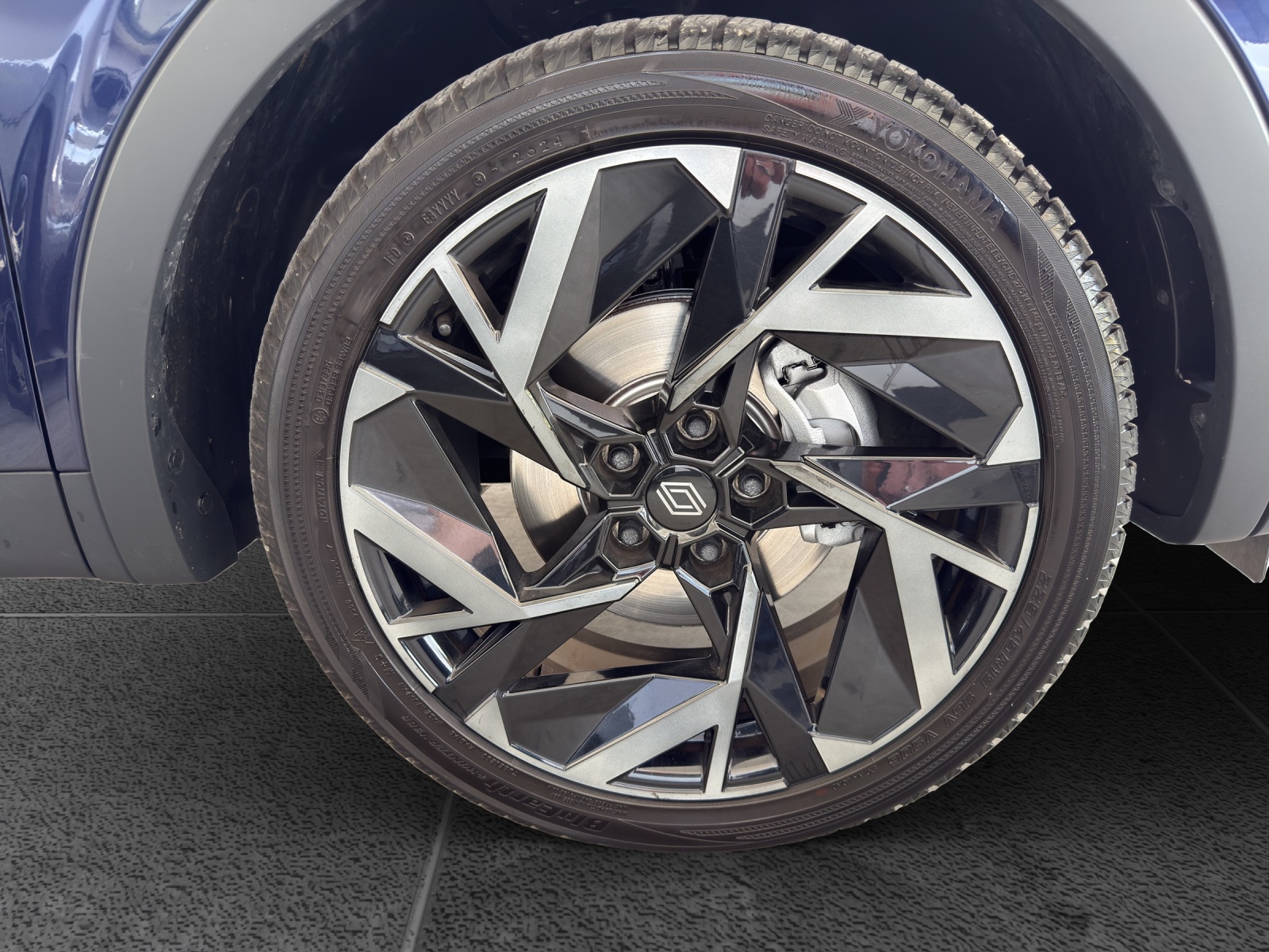 RENAULT Arkana 1.6 E-Tech 145 Esprit Alpine-image-11