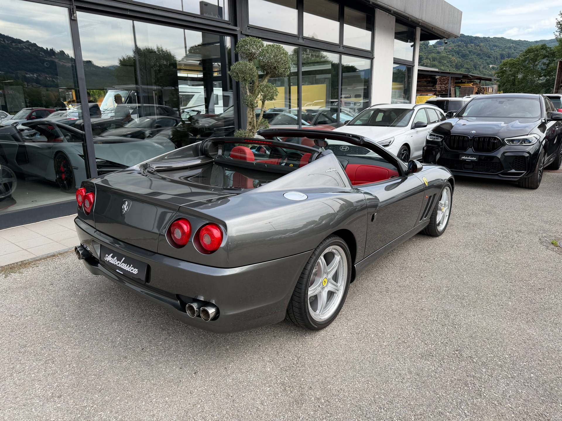 FERRARI 575 Superamerica-image-7