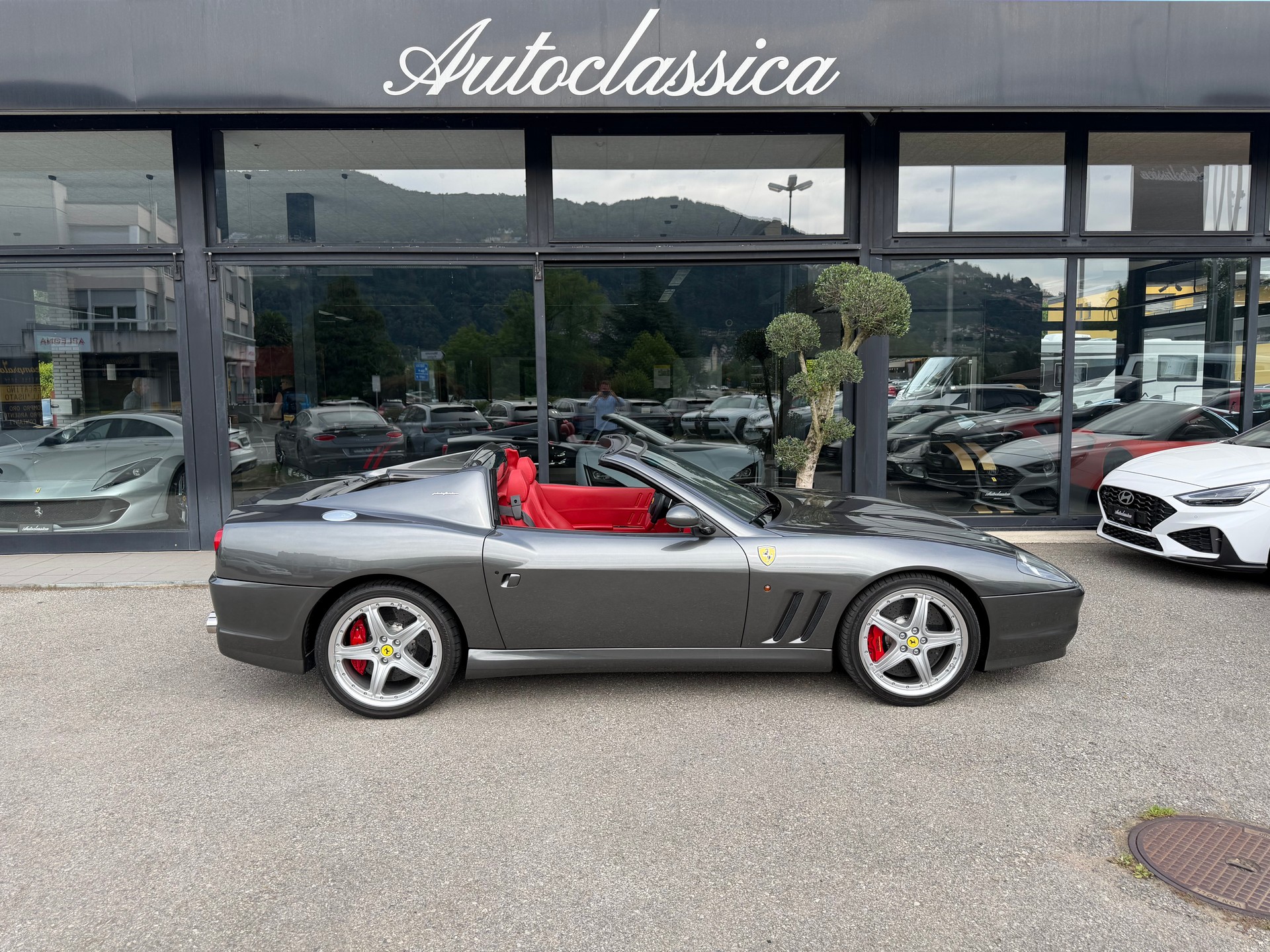 FERRARI 575 Superamerica-image-3