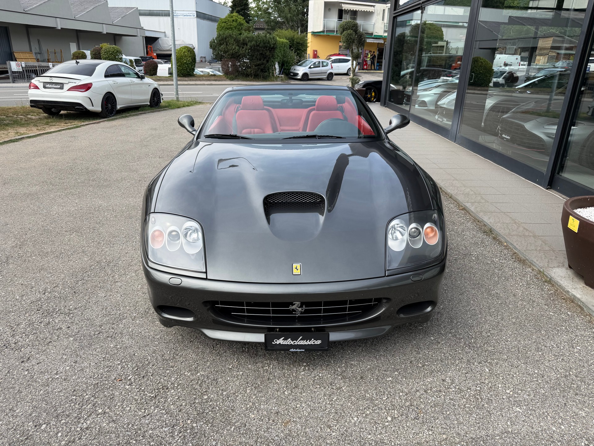 FERRARI 575 Superamerica-image-1