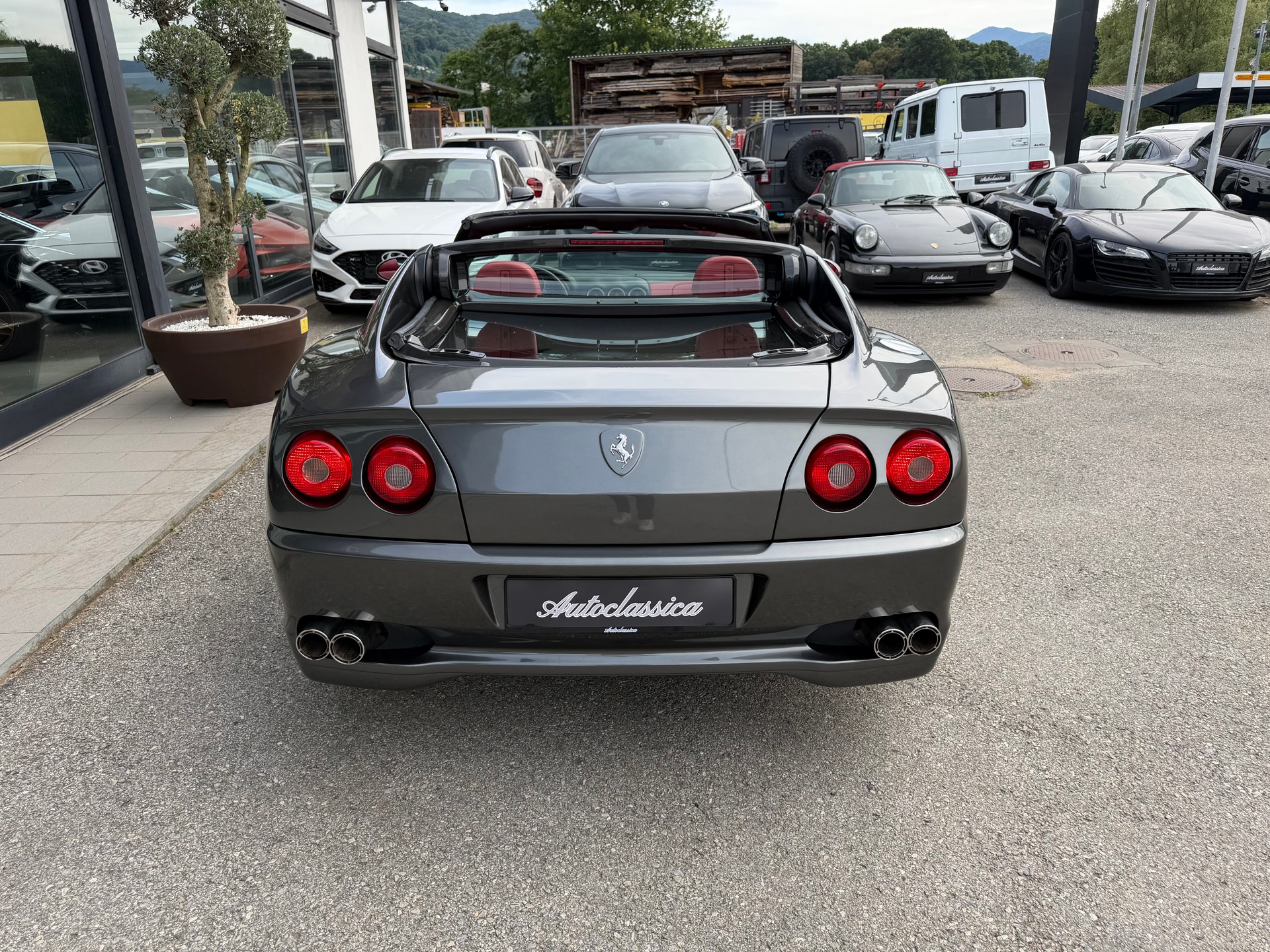 FERRARI 575 Superamerica-image-2