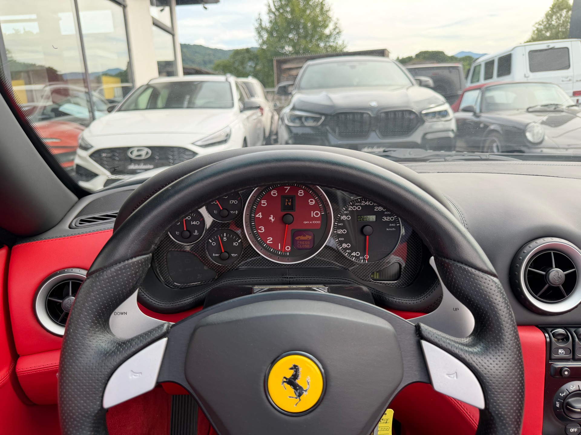 FERRARI 575 Superamerica-image-14