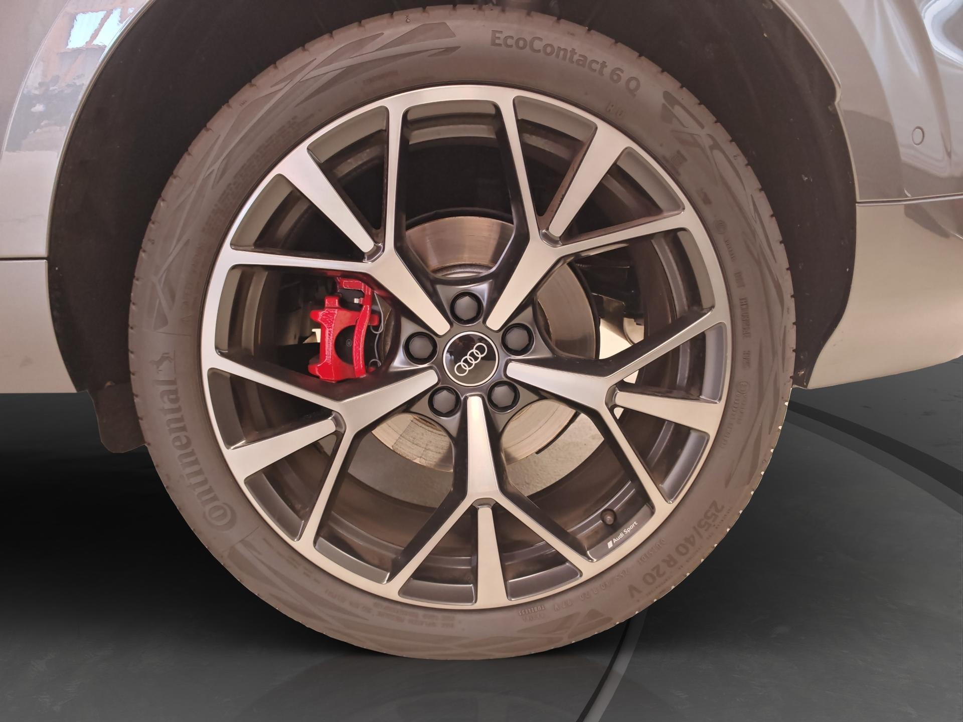 AUDI Q3 Sportback TFSI quattro 195 kW S tronic-image-28