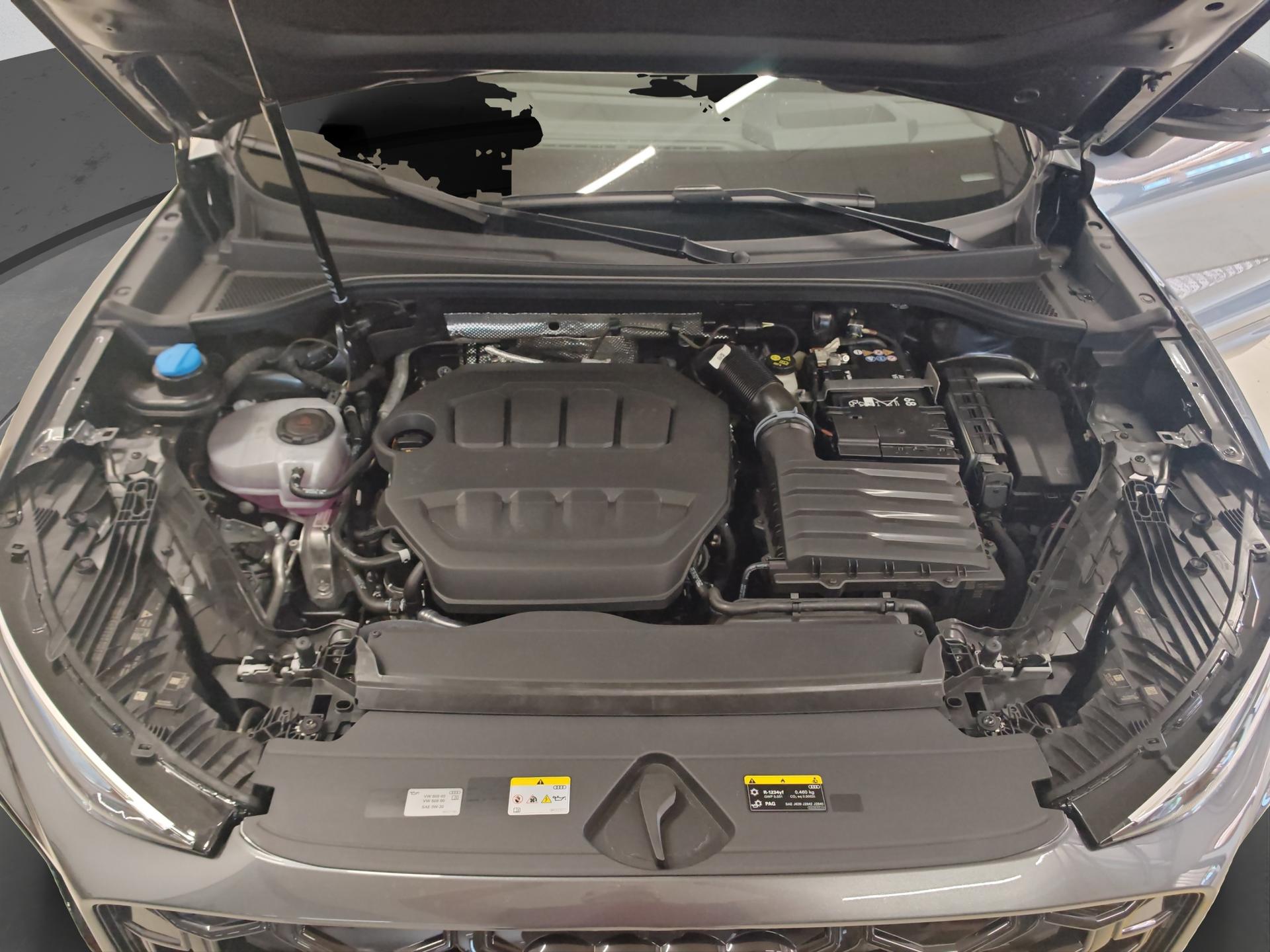 AUDI Q3 Sportback TFSI quattro 195 kW S tronic-image-26