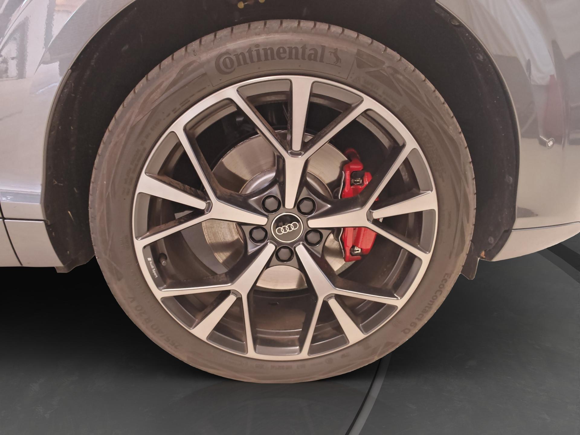 AUDI Q3 Sportback TFSI quattro 195 kW S tronic-image-17