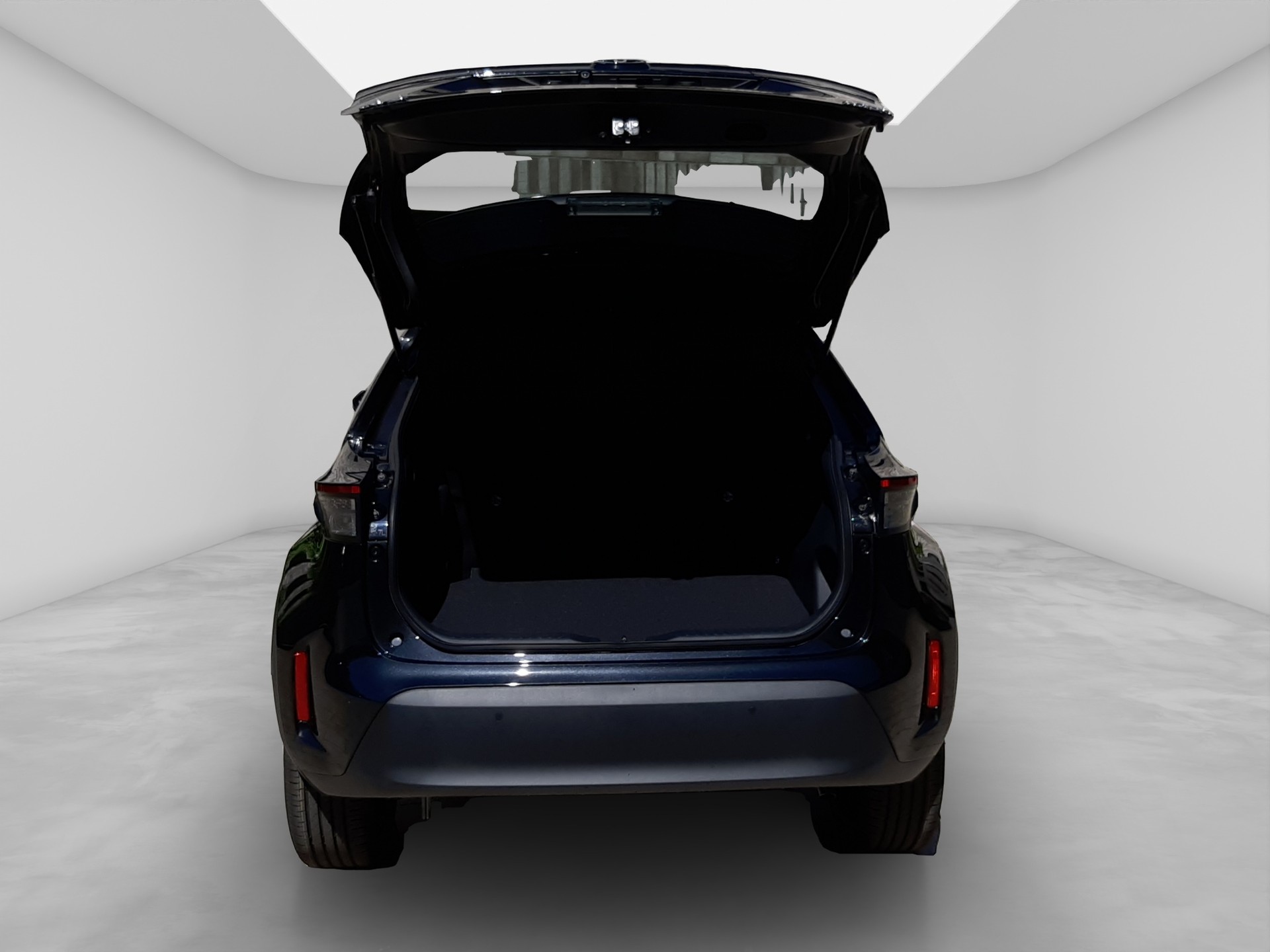 TOYOTA Yaris Cross 1.5 VVT-i HSD Trend AWD-i-image-16