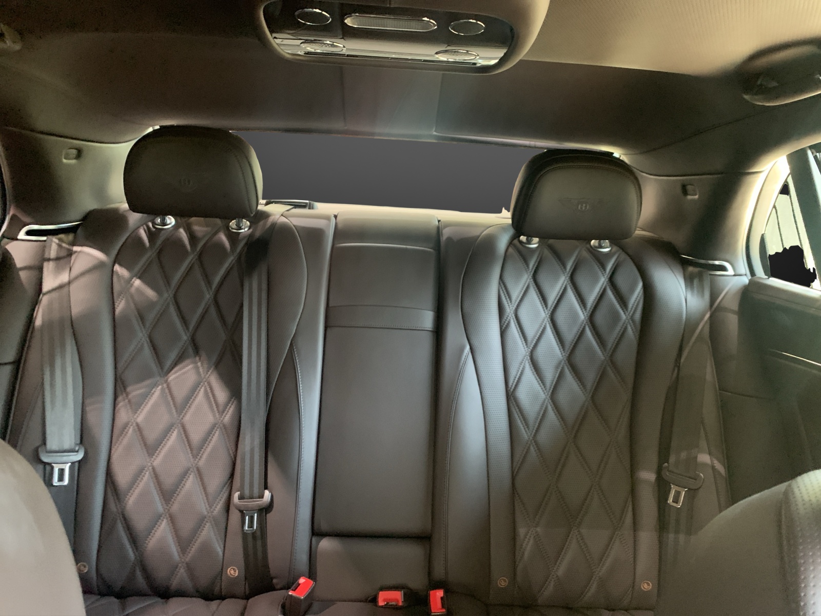 BENTLEY Flying Spur 4.0-image-11
