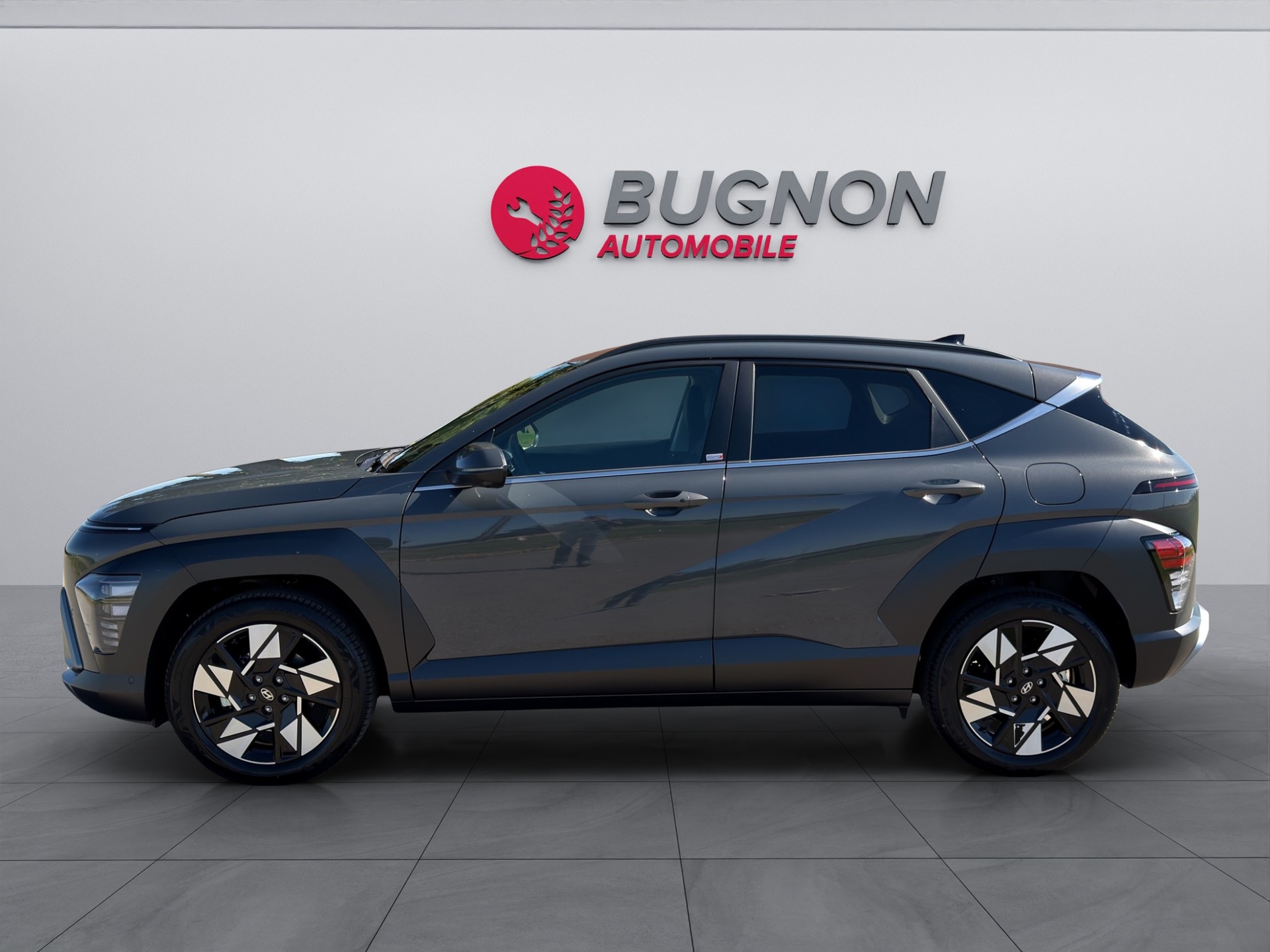 HYUNDAI Kona 1.6 GDi HEV Amplia DCT-image-15