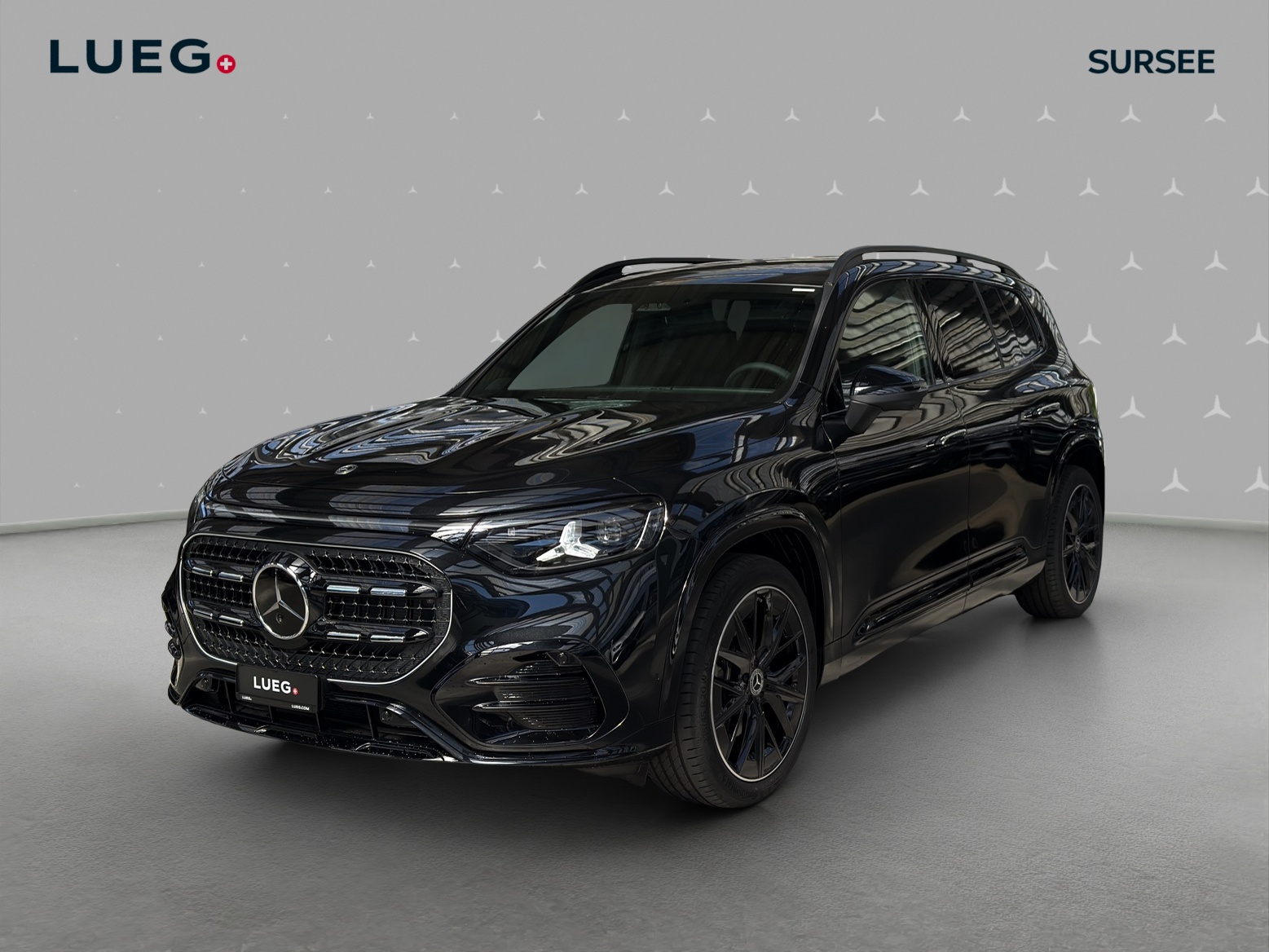 MERCEDES-BENZ GLB 220 4Matic 8G-Tronic-image-0