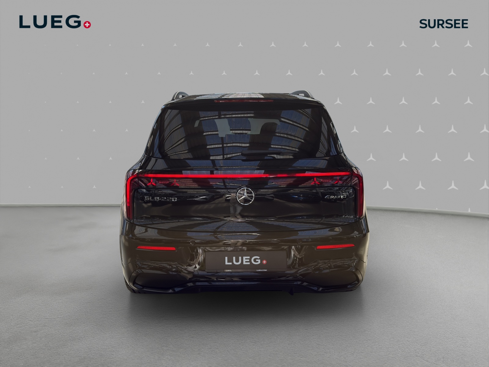 MERCEDES-BENZ GLB 220 4Matic 8G-Tronic-image-3