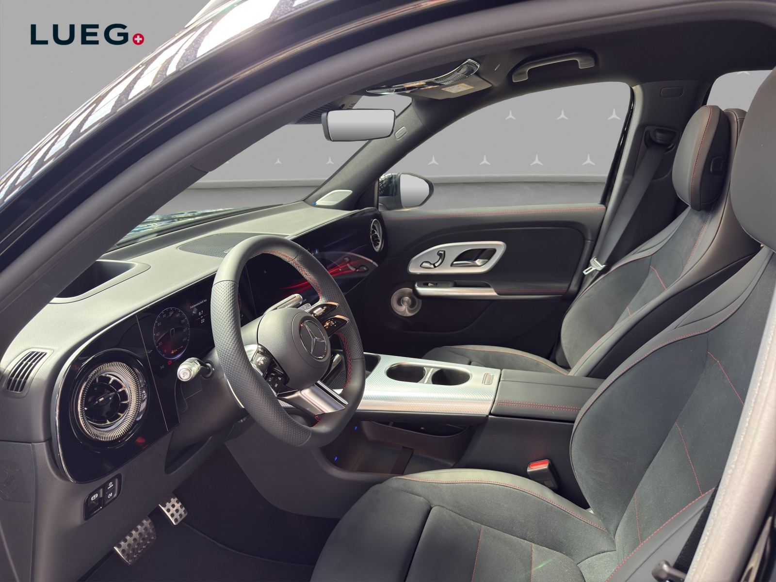 MERCEDES-BENZ GLB 220 4Matic 8G-Tronic-image-7