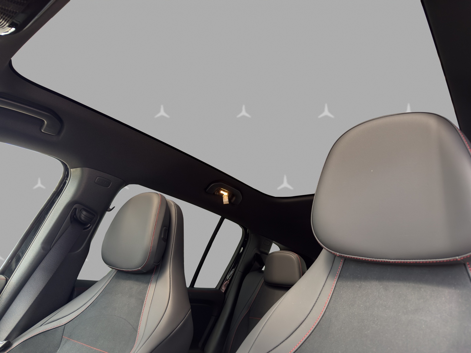 MERCEDES-BENZ GLB 220 4Matic 8G-Tronic-image-8