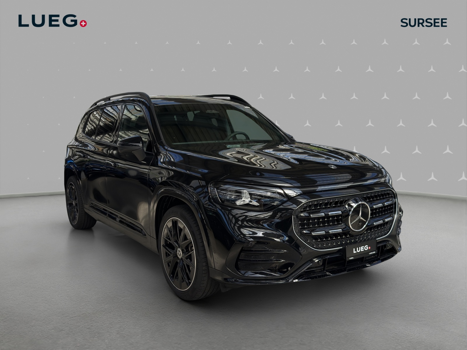 MERCEDES-BENZ GLB 220 4Matic 8G-Tronic-image-4