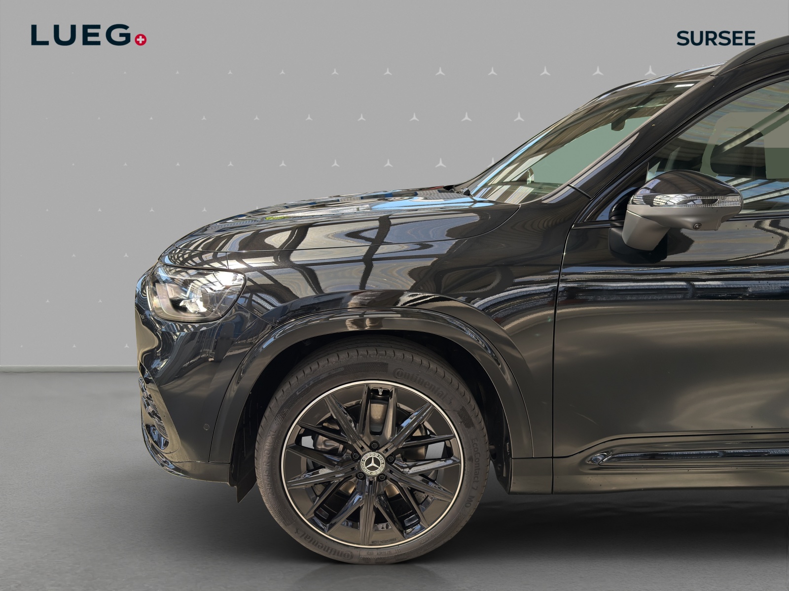 MERCEDES-BENZ GLB 220 4Matic 8G-Tronic-image-6