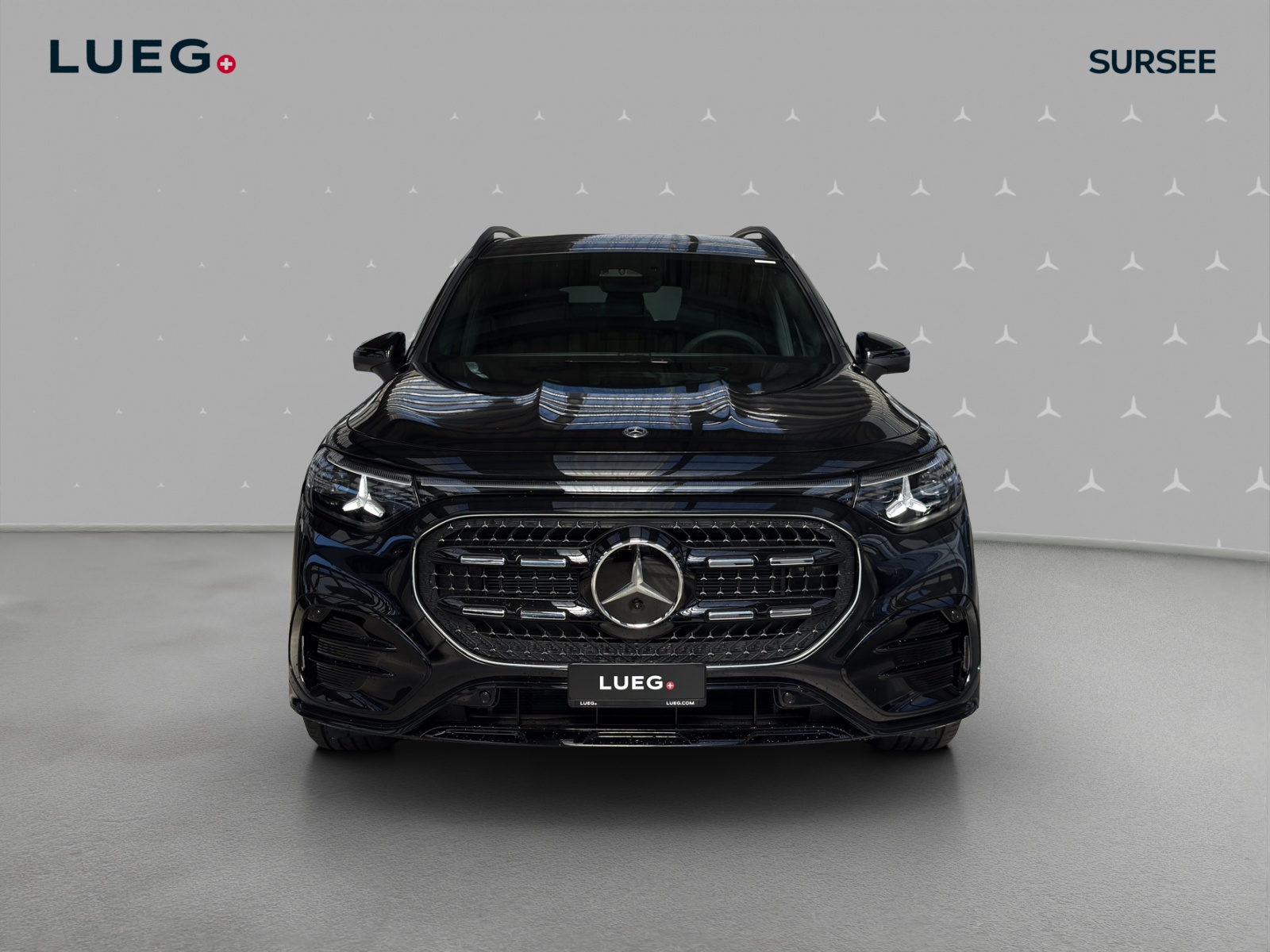 MERCEDES-BENZ GLB 220 4Matic 8G-Tronic-image-5
