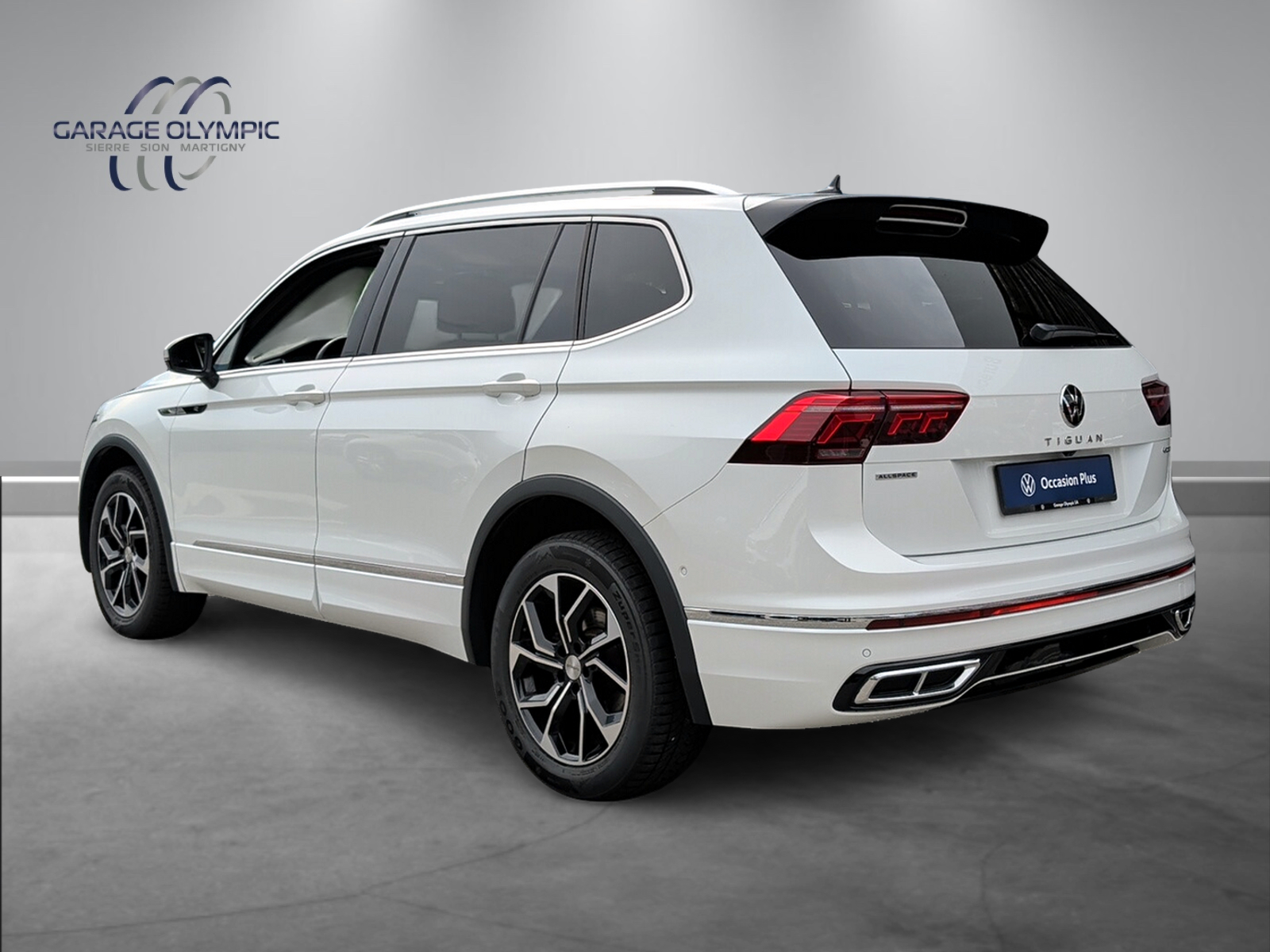 VW Tiguan Allspace 2.0 TDI SCR R-Line 4Motion DSG-showroom-element-3
