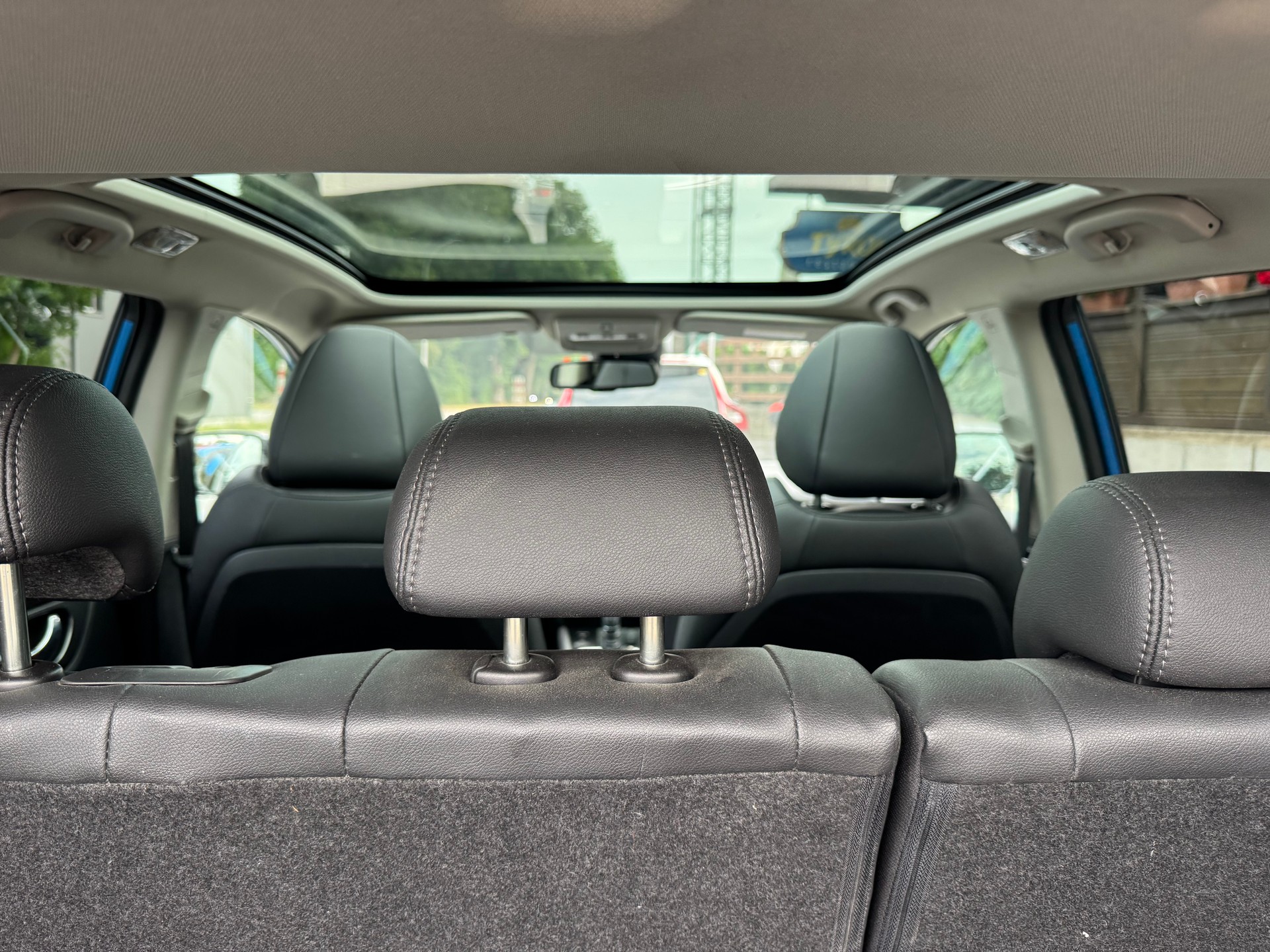 NISSAN Qashqai 1.6 dCi tekna ALL-MODE 4x4-image-8